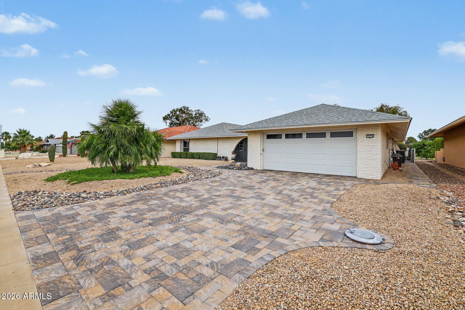 SUN CITY WEST UNIT 12 - Residential