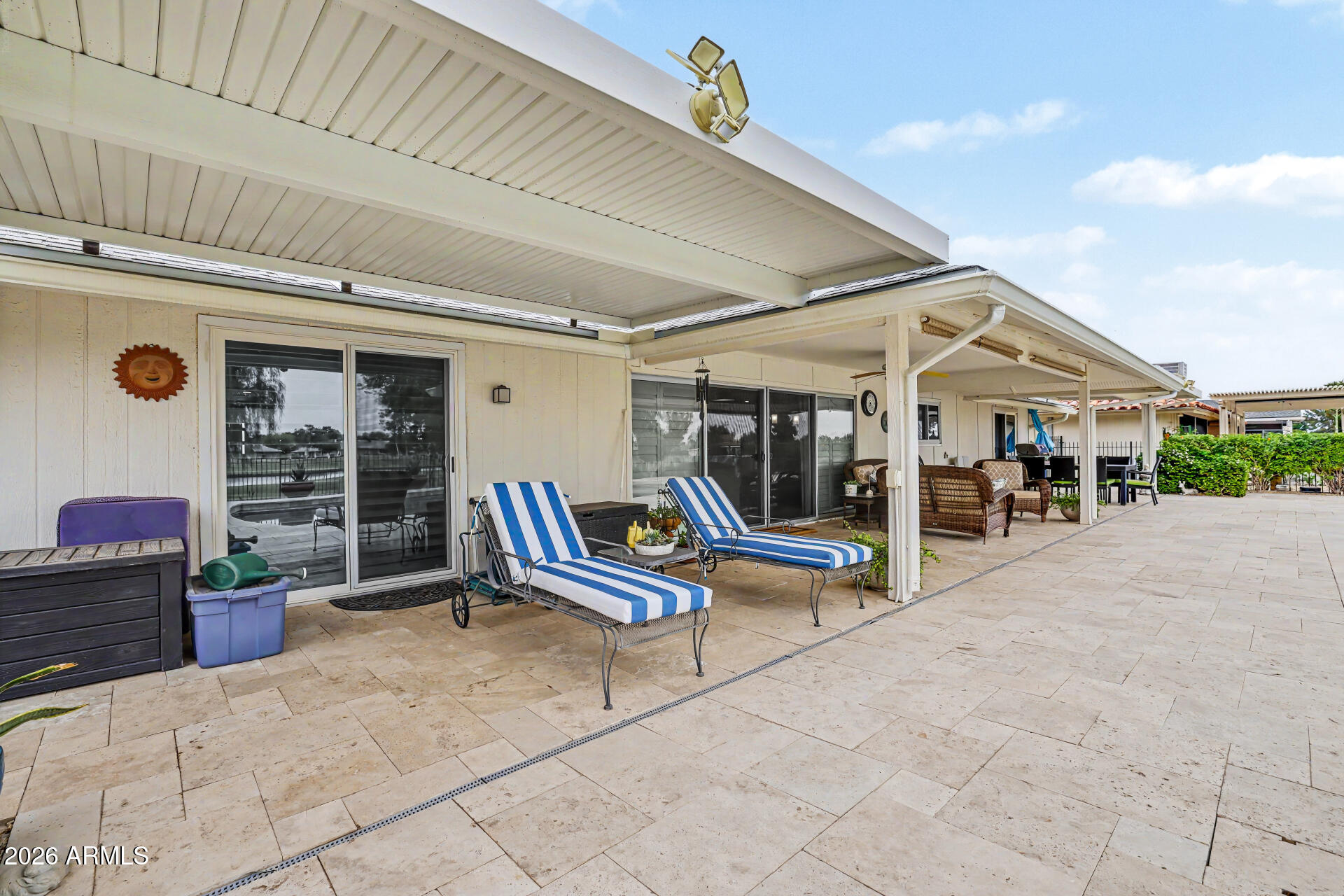 SUN CITY WEST UNIT 12 - Residential