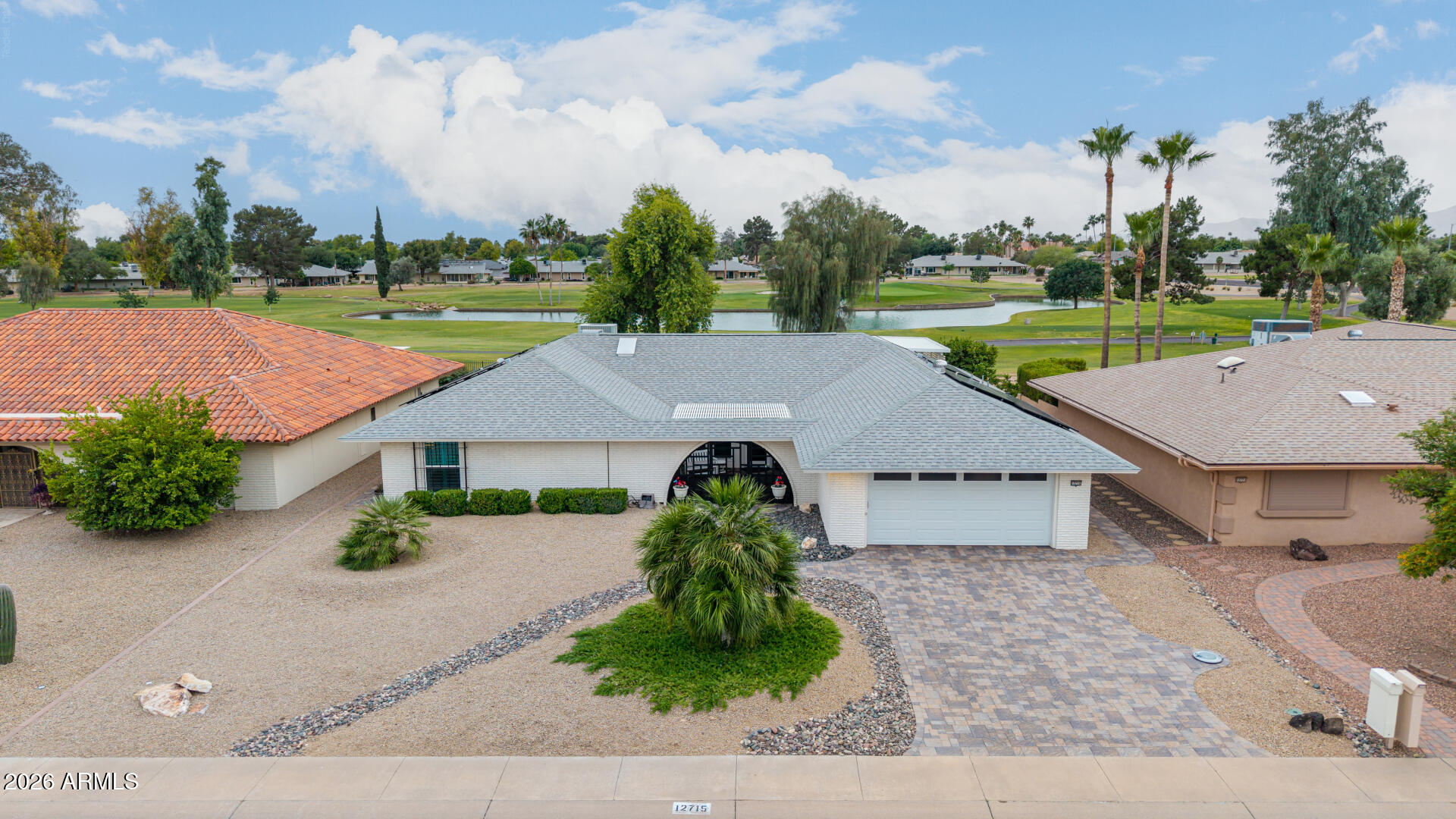 SUN CITY WEST UNIT 12 - Residential