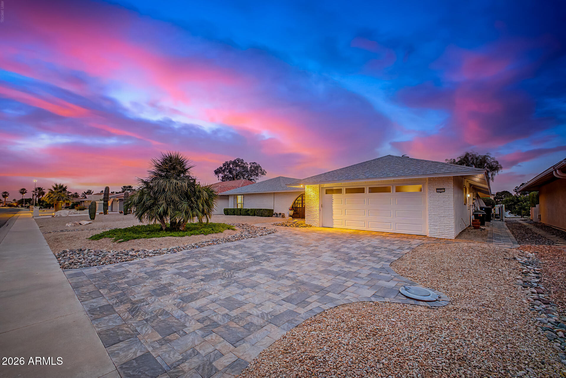 SUN CITY WEST UNIT 12 - Residential
