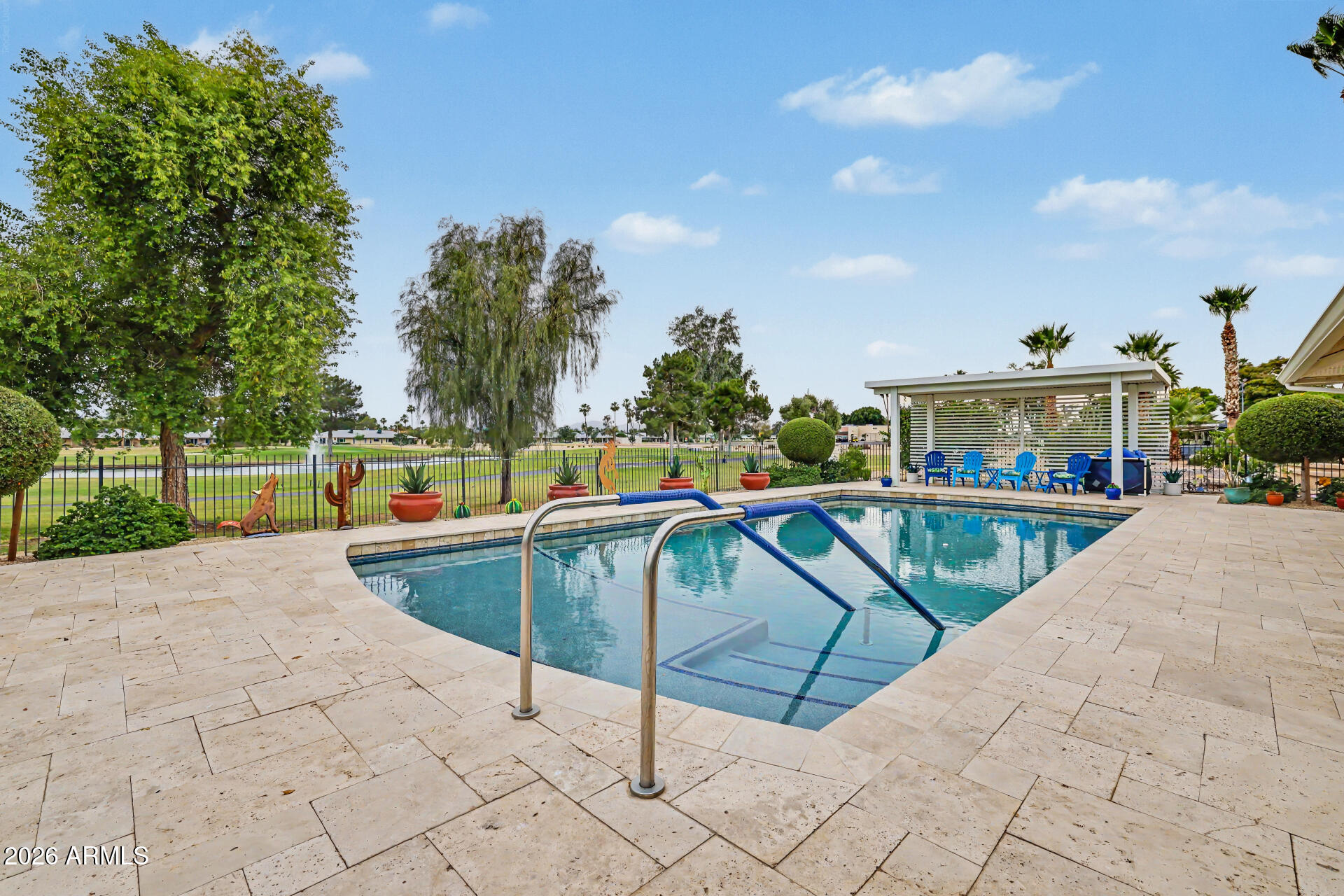 SUN CITY WEST UNIT 12 - Residential