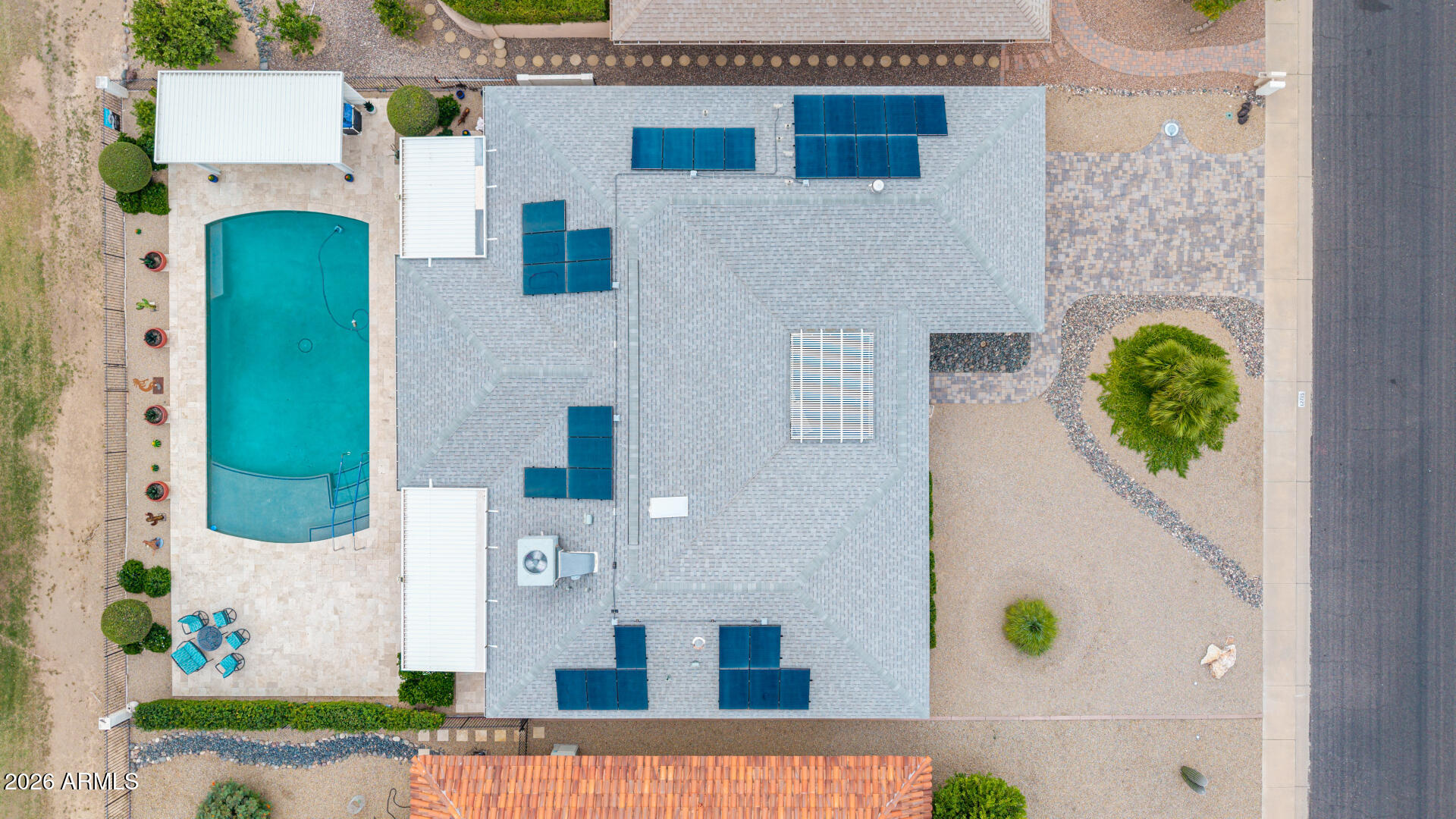 SUN CITY WEST UNIT 12 - Residential