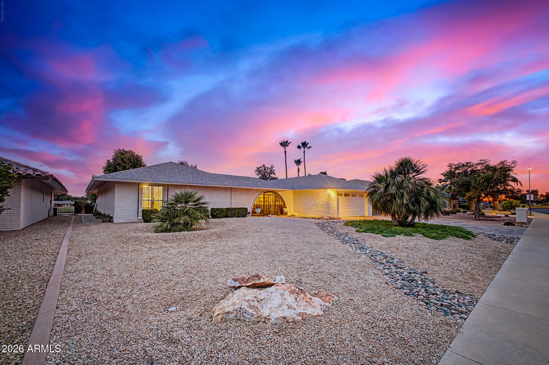 SUN CITY WEST UNIT 12 - Residential