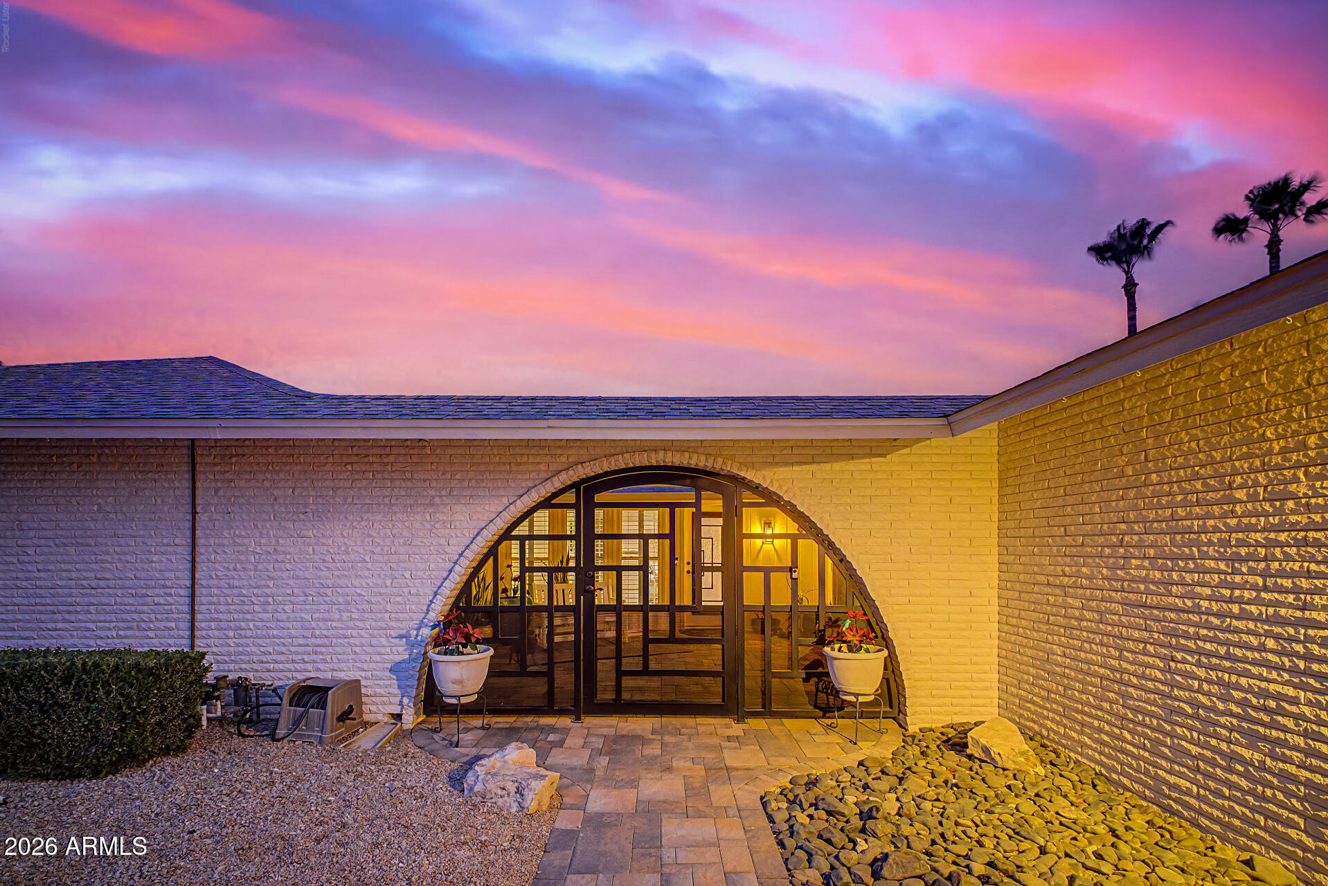 SUN CITY WEST UNIT 12 - Residential