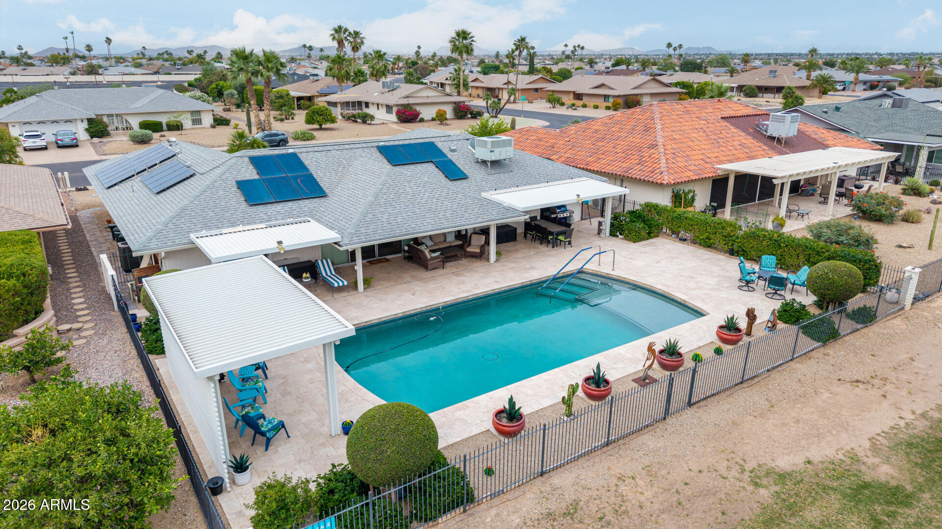 SUN CITY WEST UNIT 12 - Residential