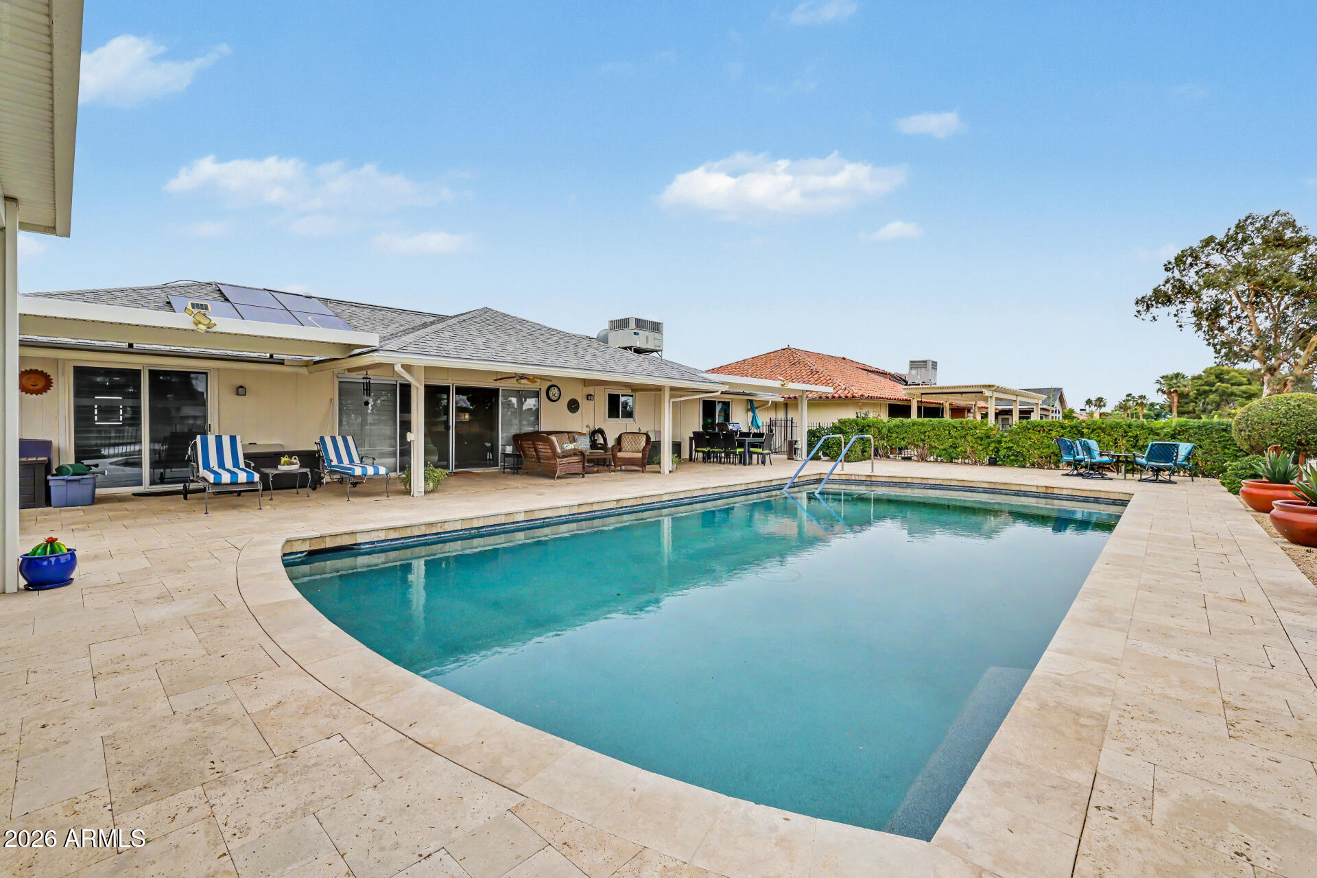 SUN CITY WEST UNIT 12 - Residential