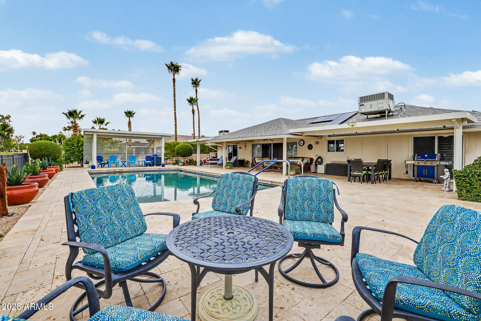 SUN CITY WEST UNIT 12 - Residential