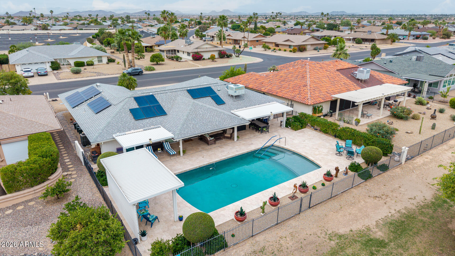 SUN CITY WEST UNIT 12 - Residential
