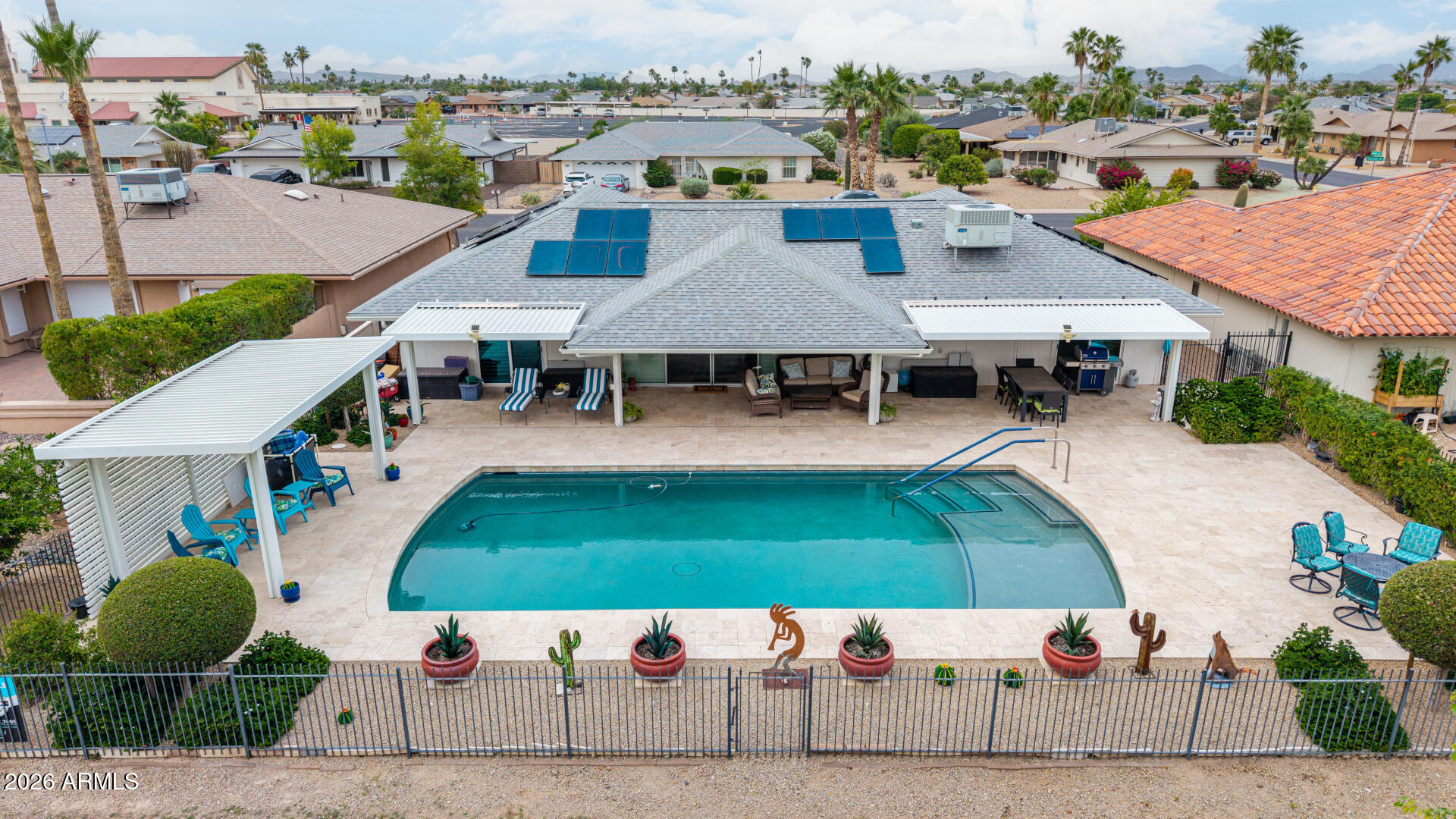 SUN CITY WEST UNIT 12 - Residential