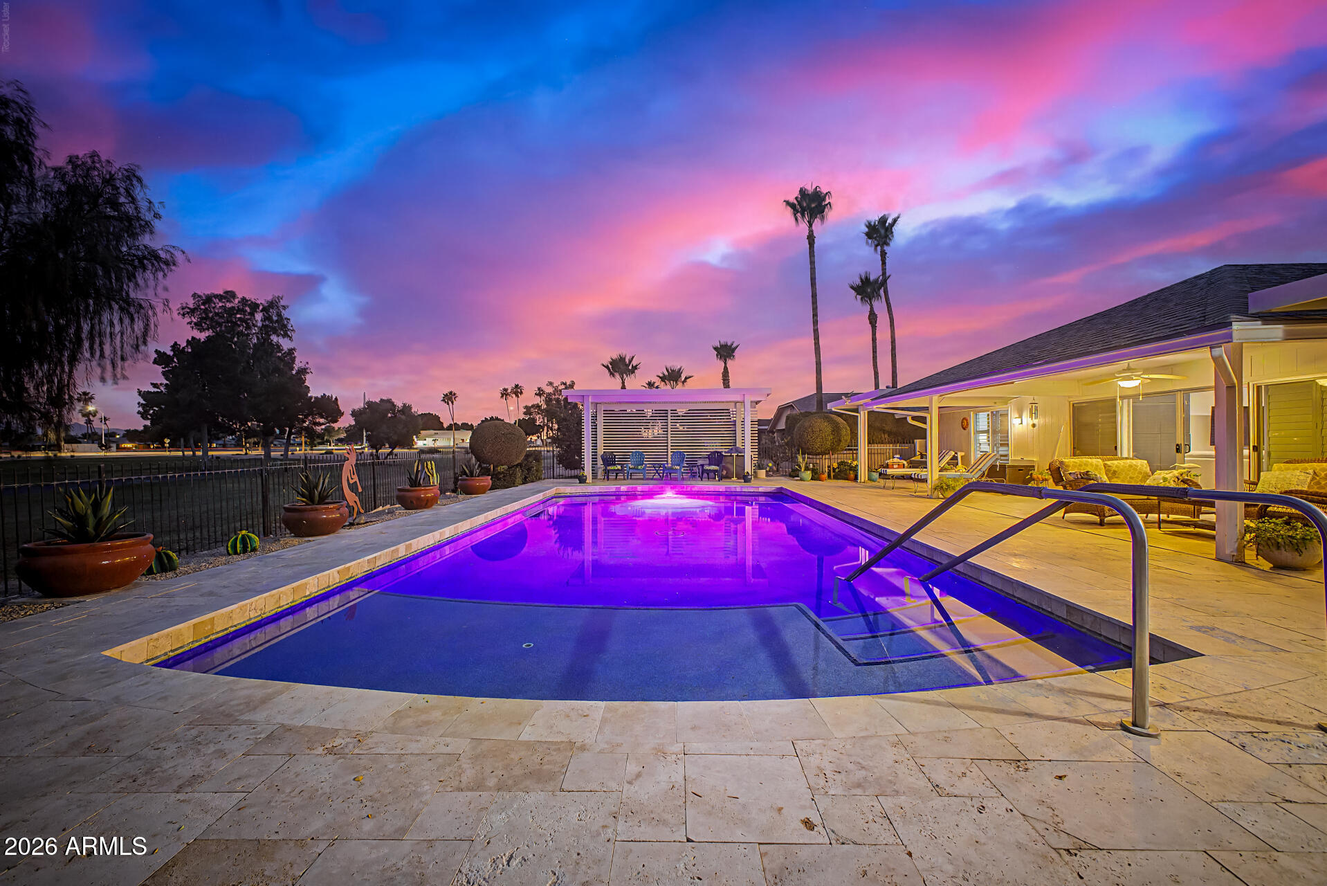 SUN CITY WEST UNIT 12 - Residential