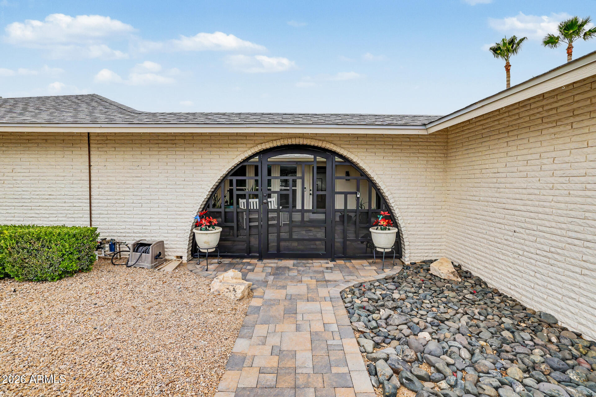 SUN CITY WEST UNIT 12 - Residential