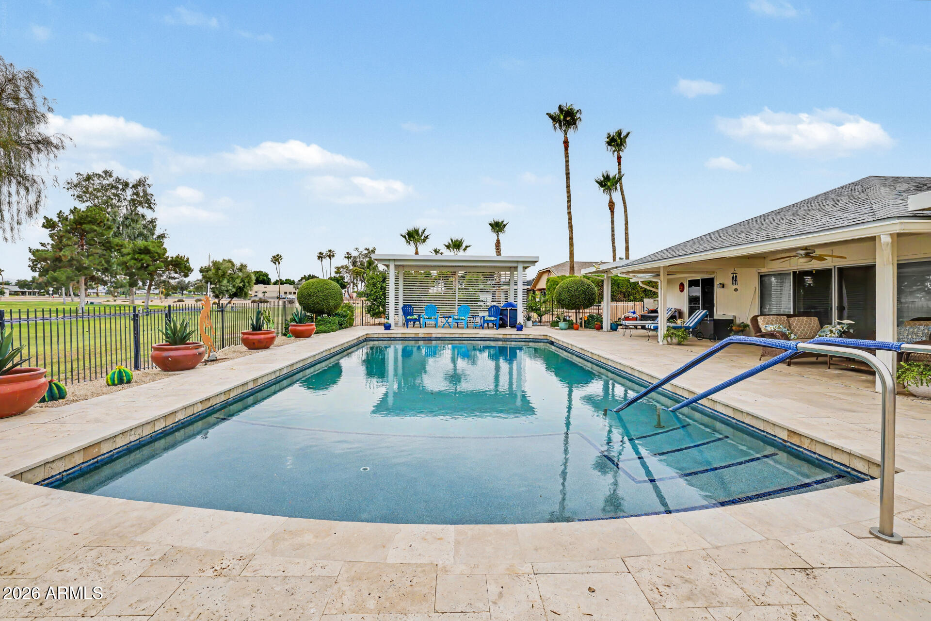 SUN CITY WEST UNIT 12 - Residential