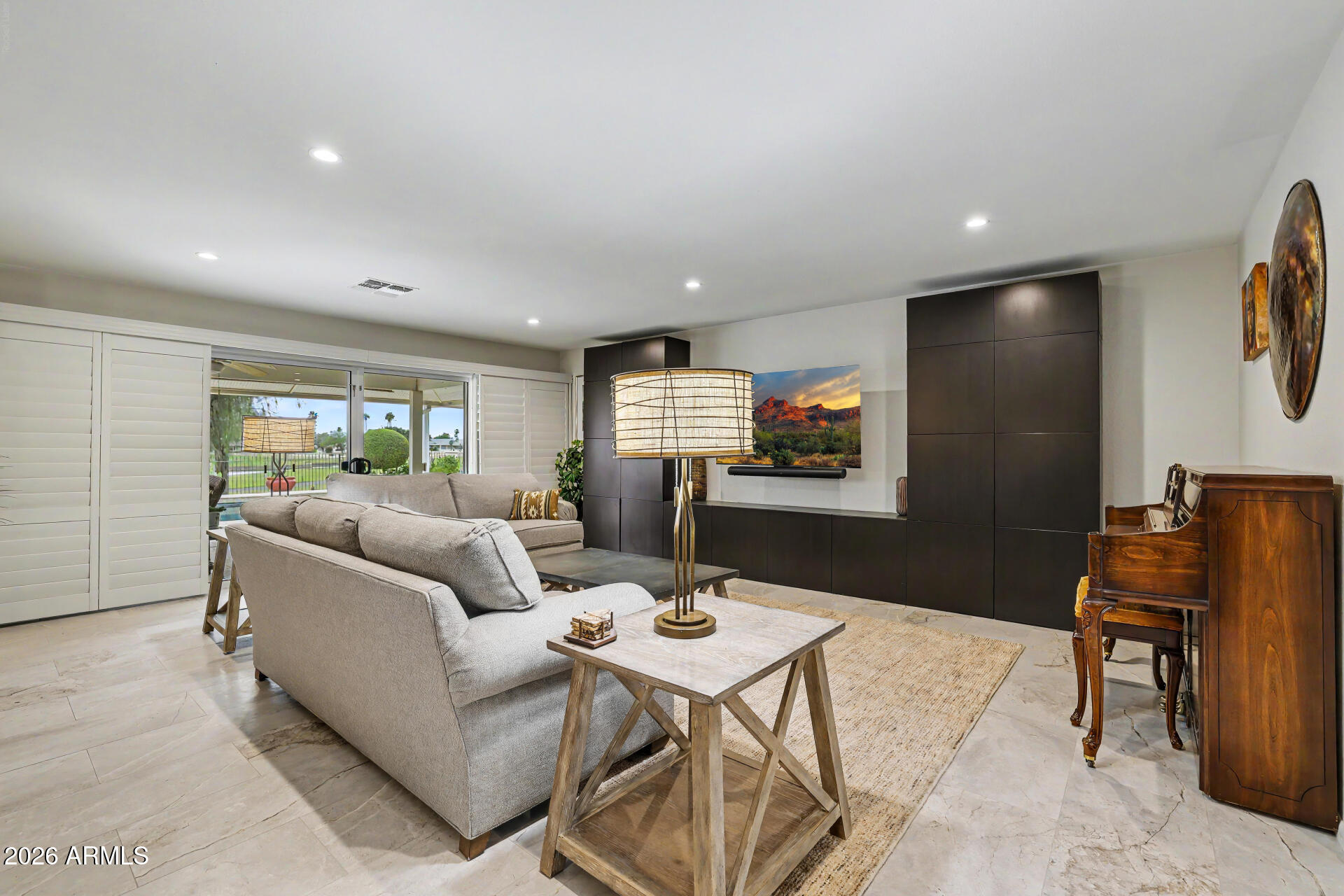 SUN CITY WEST UNIT 12 - Residential