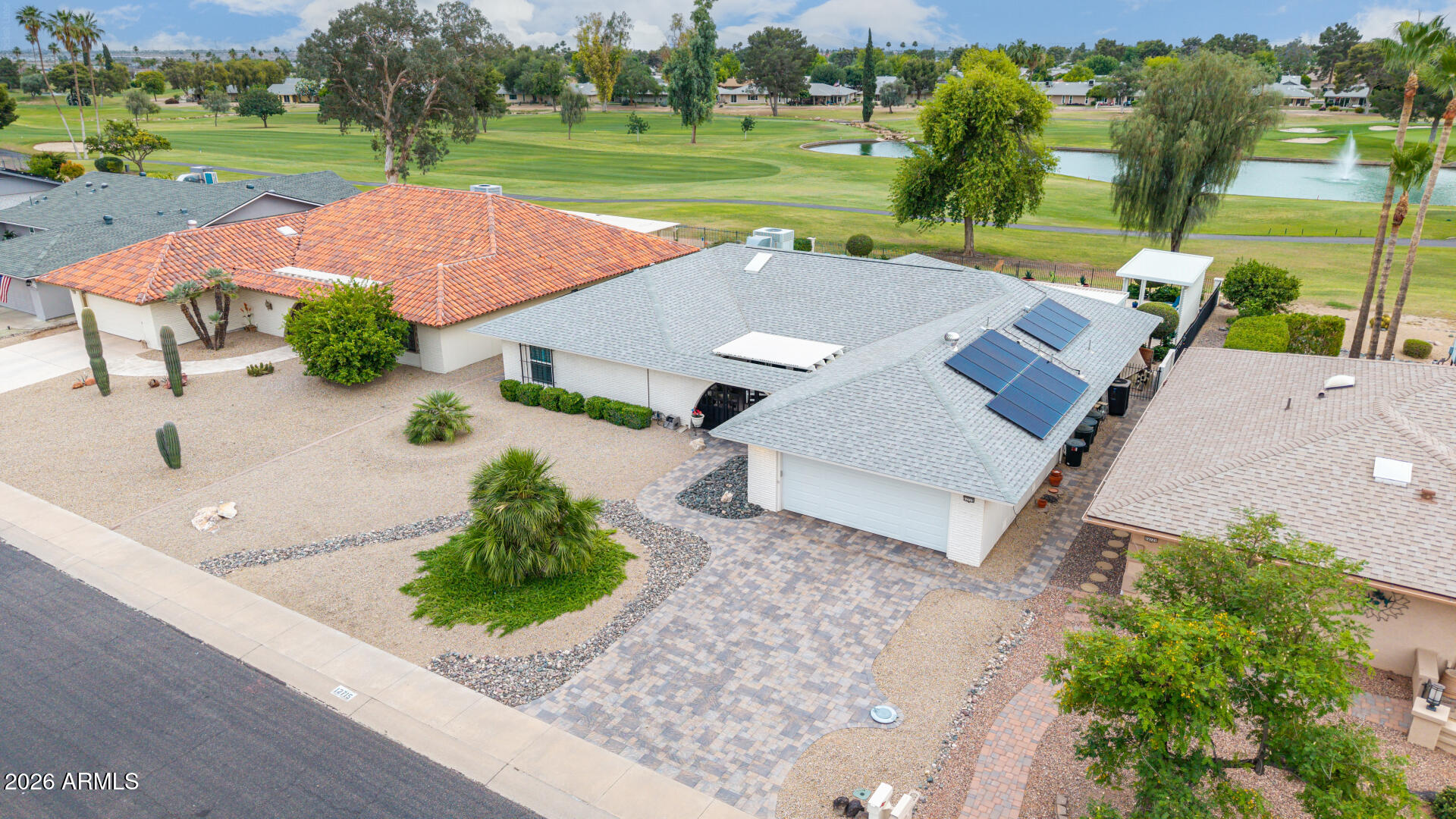 SUN CITY WEST UNIT 12 - Residential