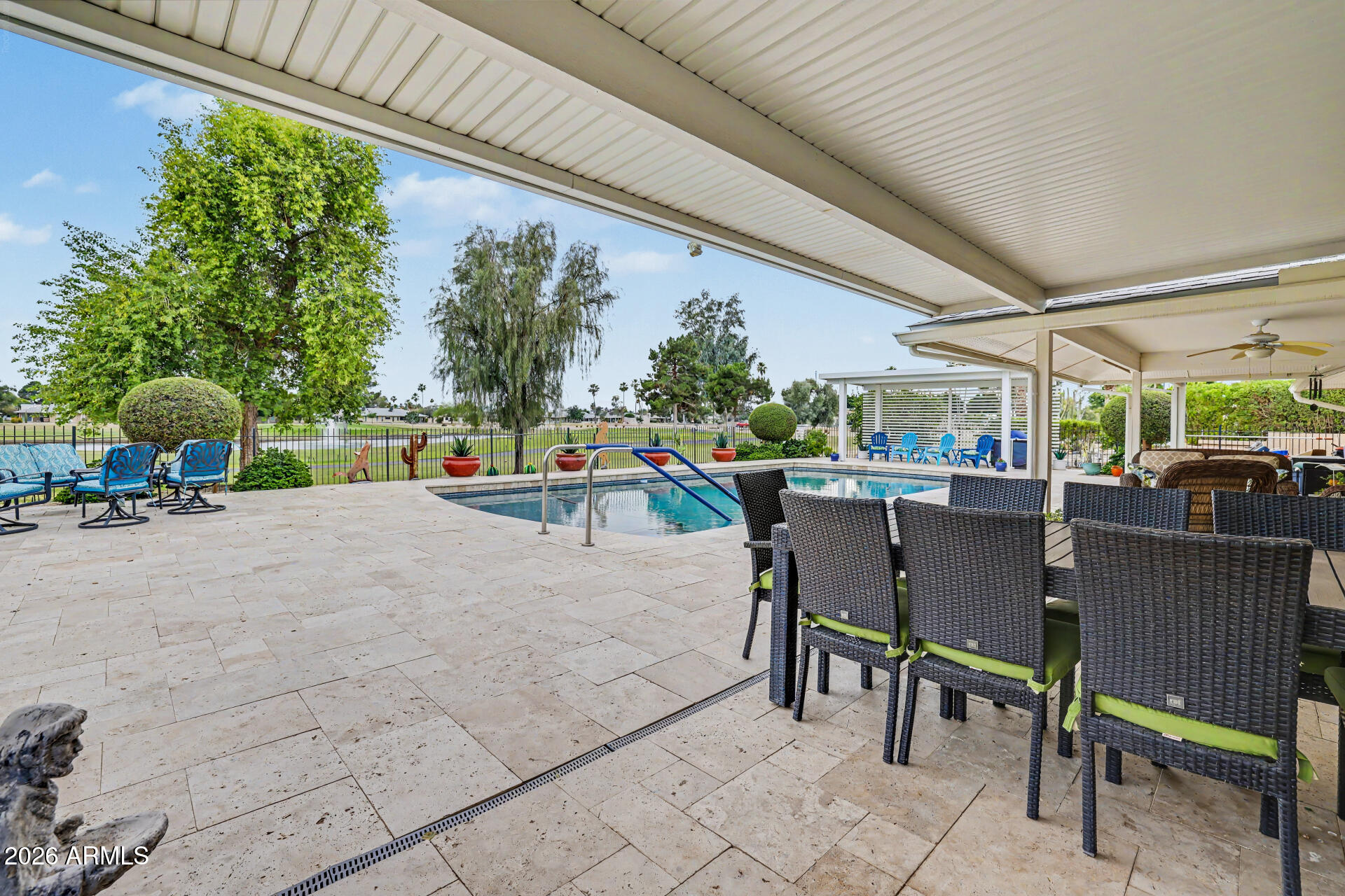 SUN CITY WEST UNIT 12 - Residential