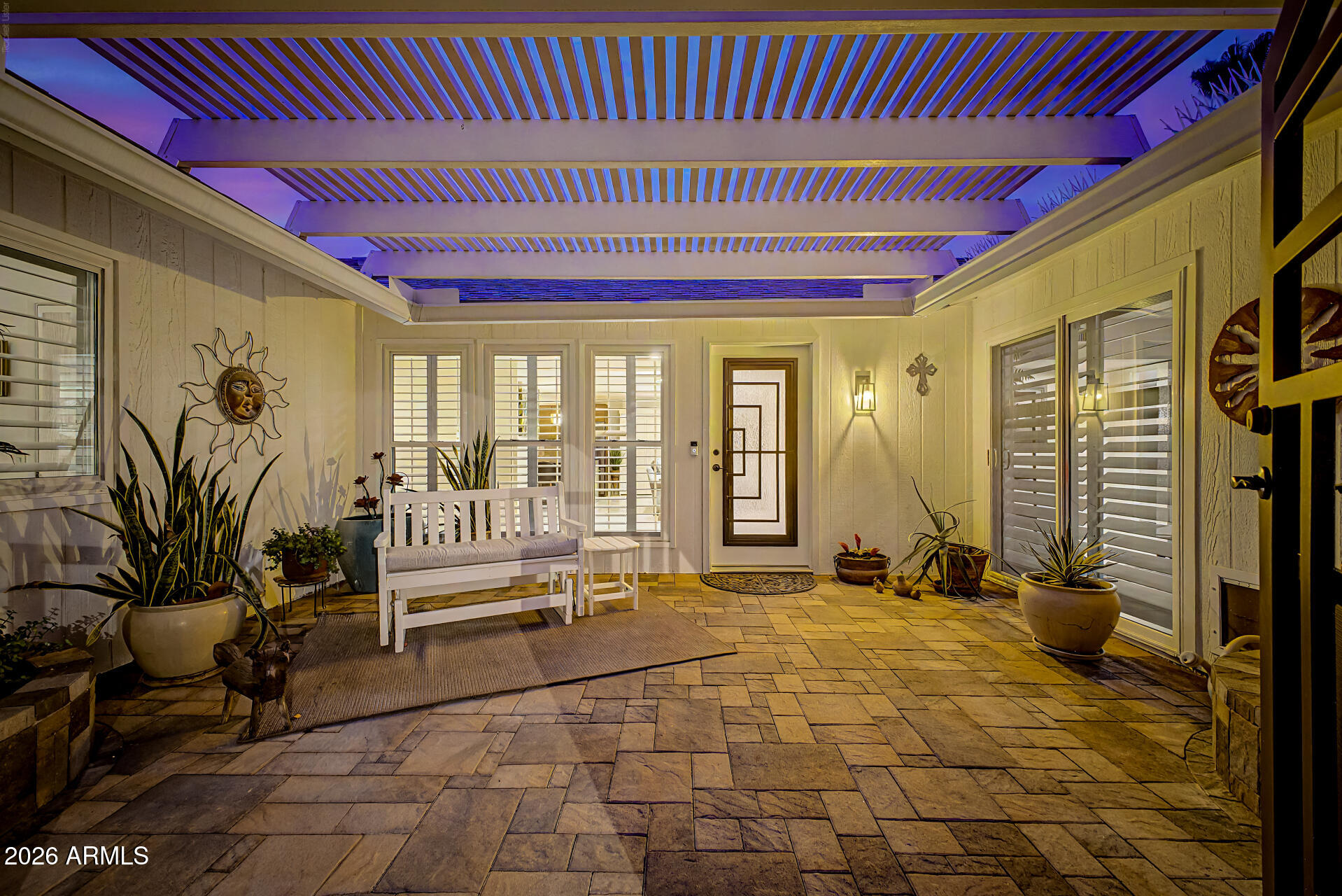SUN CITY WEST UNIT 12 - Residential