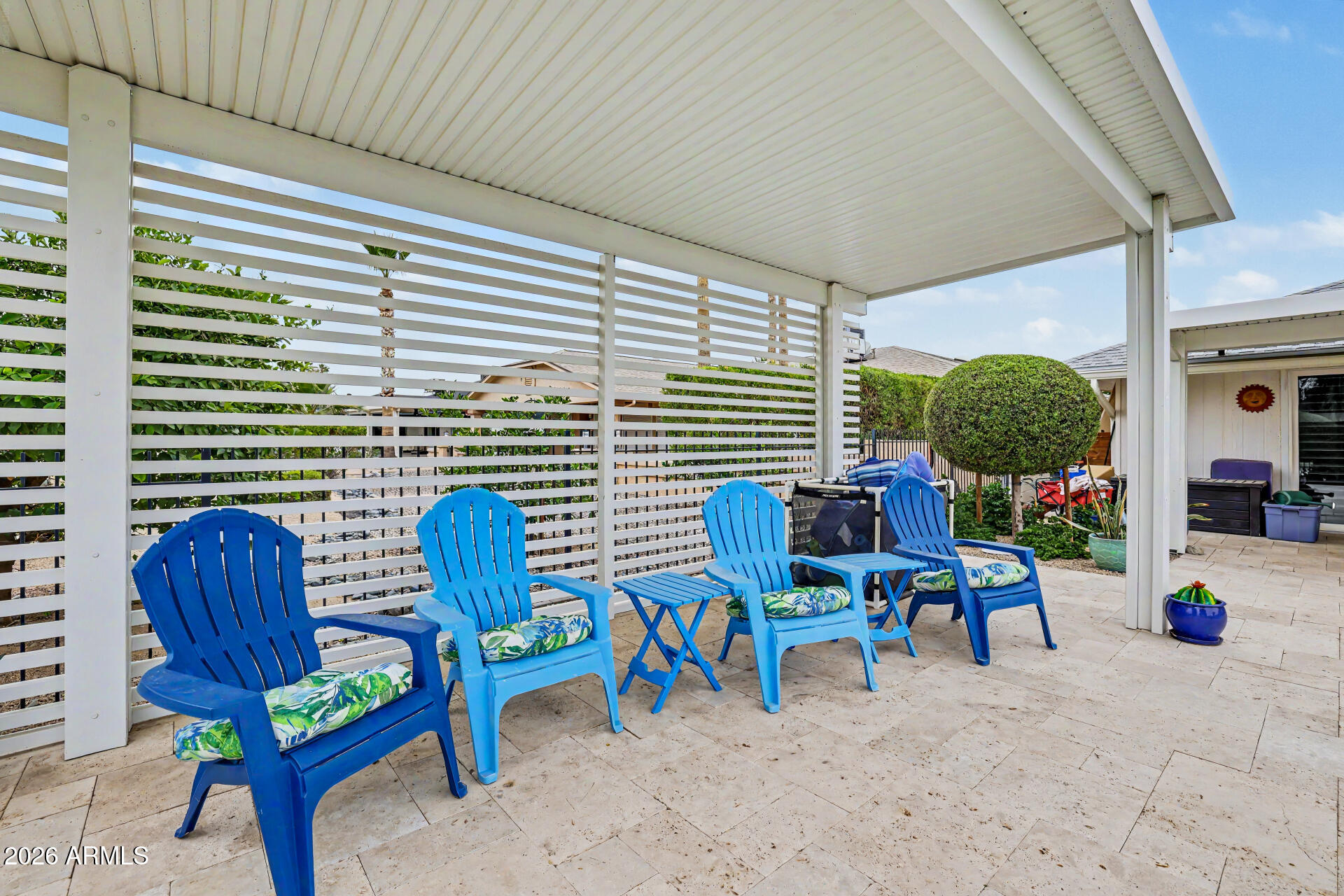 SUN CITY WEST UNIT 12 - Residential