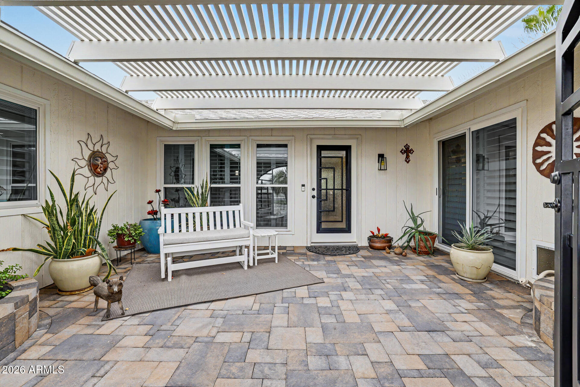 SUN CITY WEST UNIT 12 - Residential