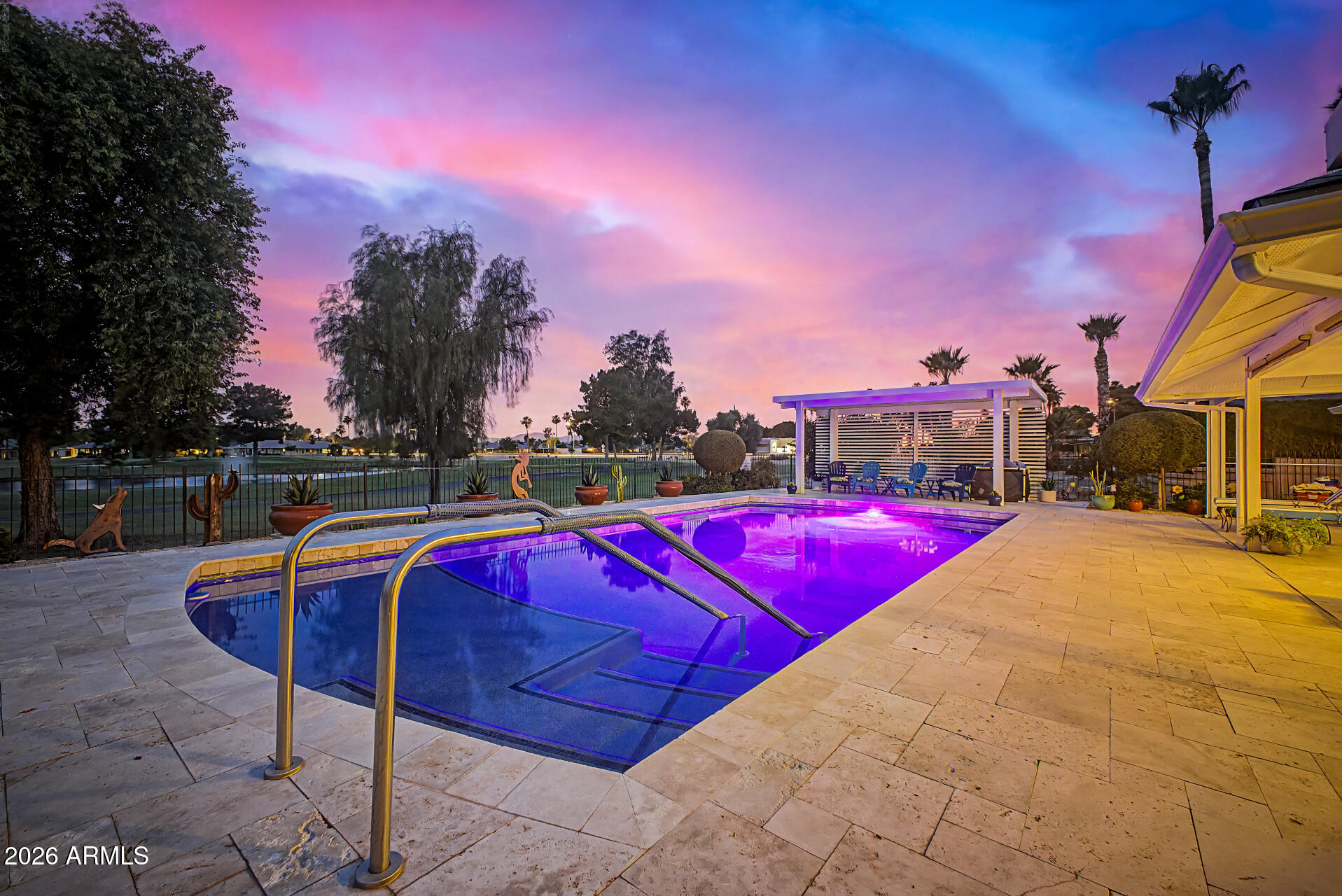 SUN CITY WEST UNIT 12 - Residential