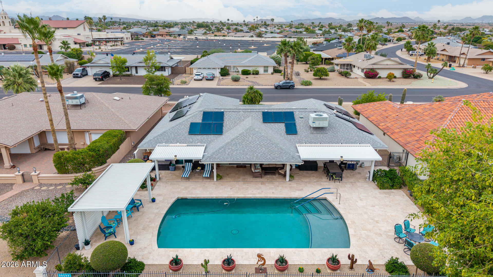 SUN CITY WEST UNIT 12 - Residential