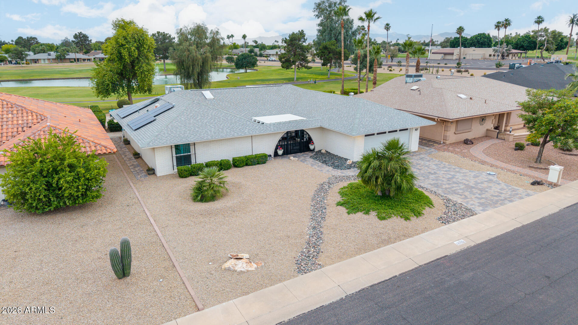 SUN CITY WEST UNIT 12 - Residential