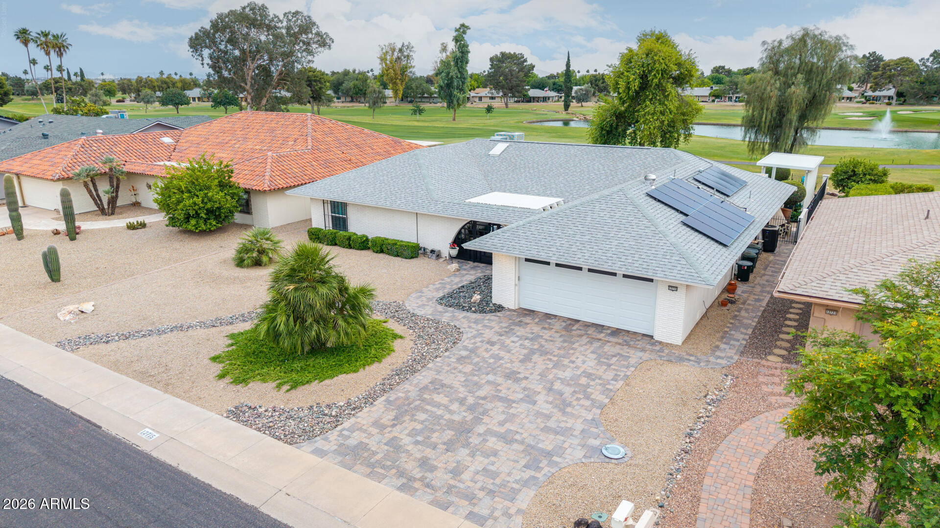 SUN CITY WEST UNIT 12 - Residential