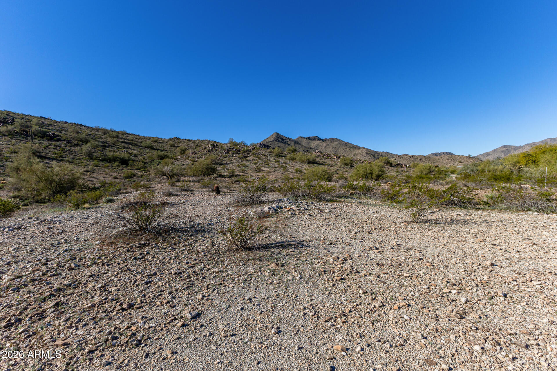 VERRADO PARCEL 5.804 - Land