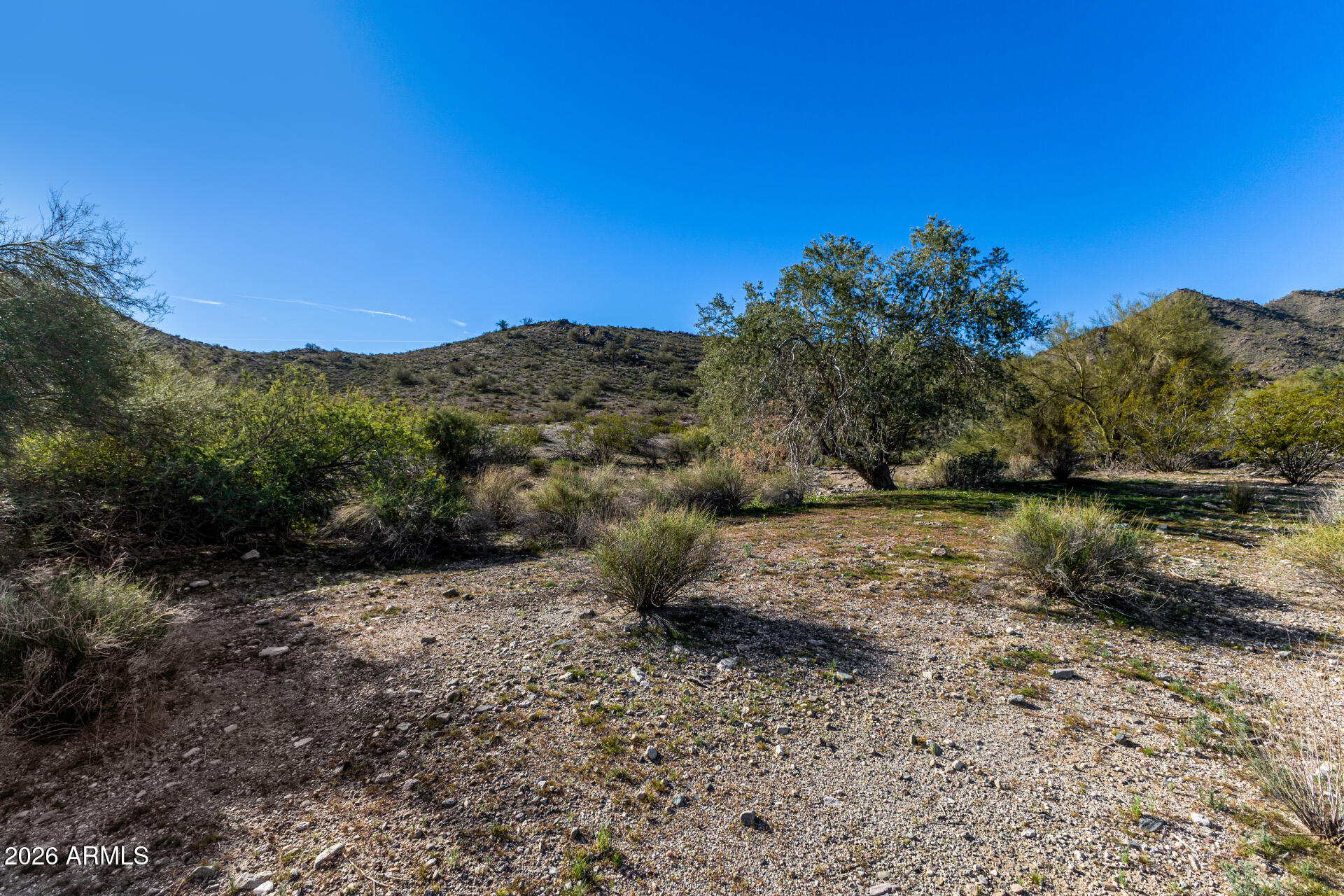 VERRADO PARCEL 5.804 - Land