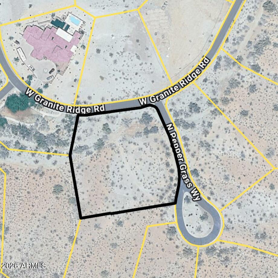 VERRADO PARCEL 5.804 - Land