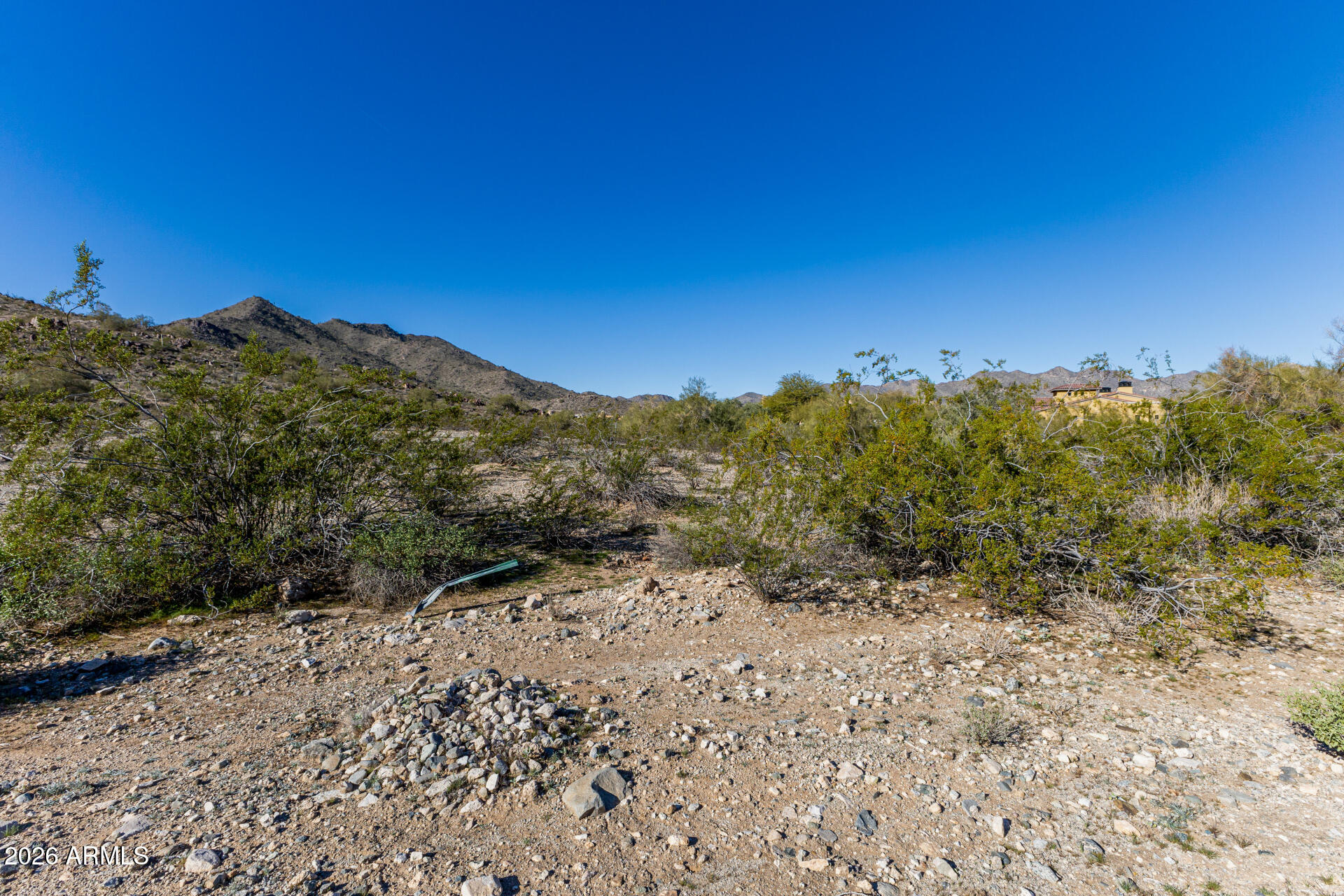 VERRADO PARCEL 5.804 - Land