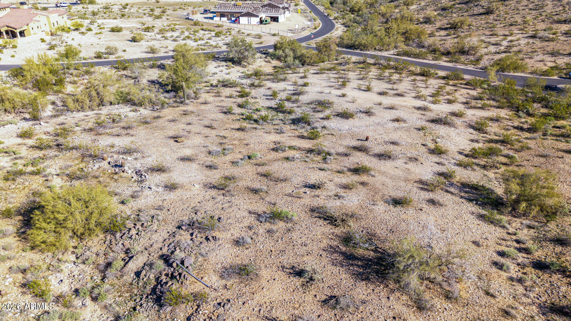 VERRADO PARCEL 5.804 - Land