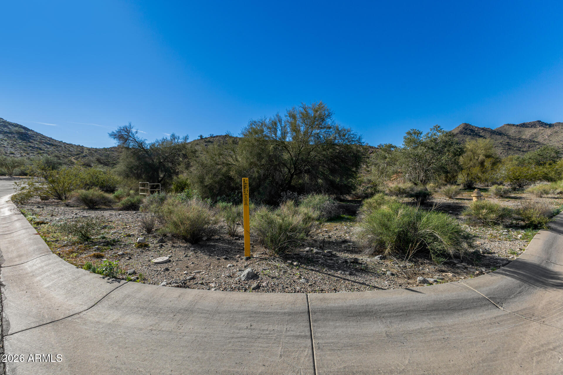 VERRADO PARCEL 5.804 - Land