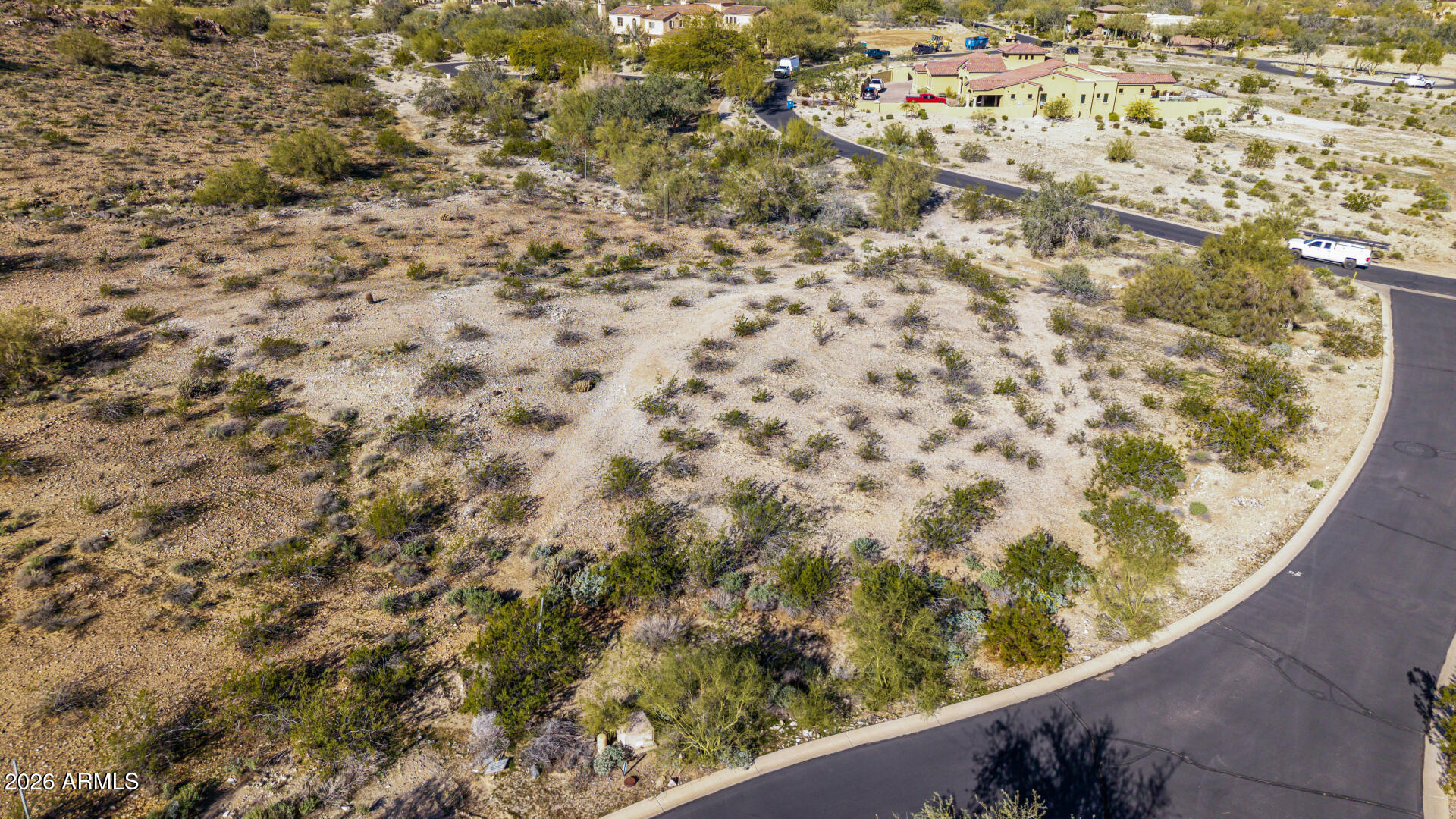 VERRADO PARCEL 5.804 - Land