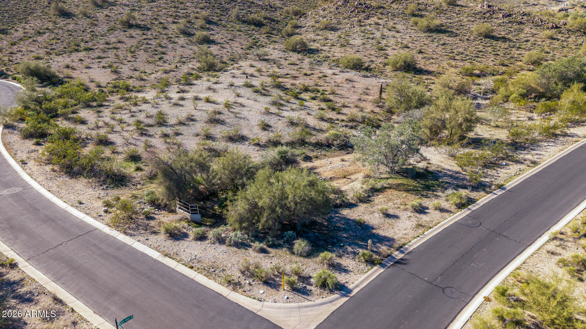 VERRADO PARCEL 5.804 - Land