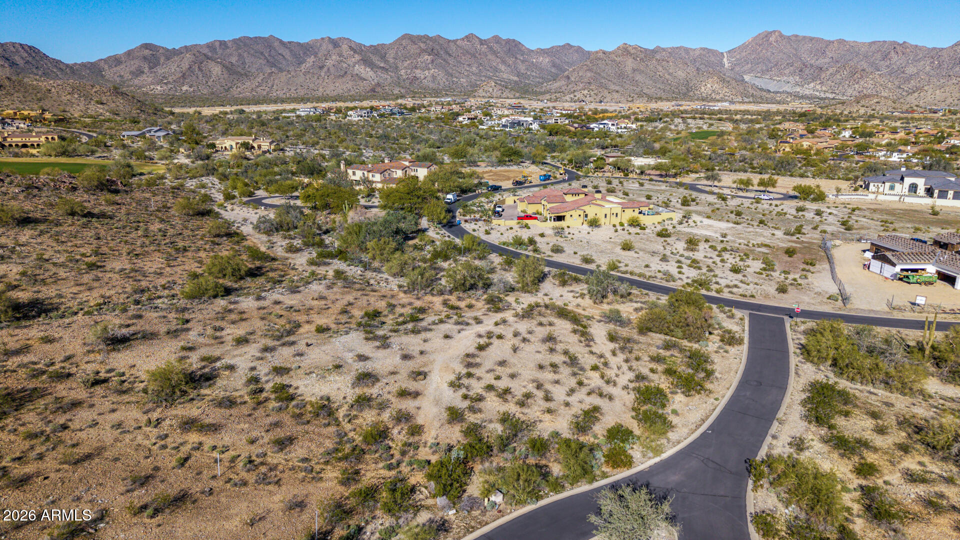 VERRADO PARCEL 5.804 - Land