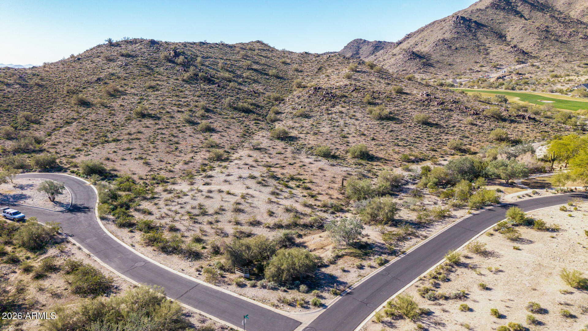 VERRADO PARCEL 5.804 - Land