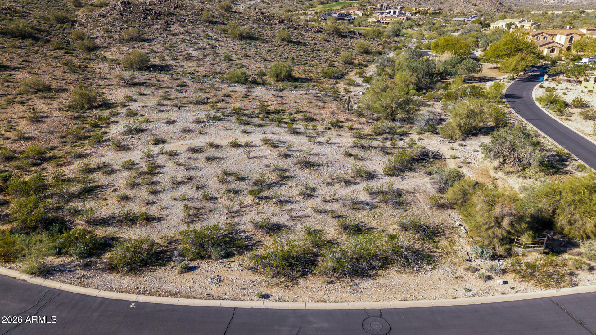 VERRADO PARCEL 5.804 - Land