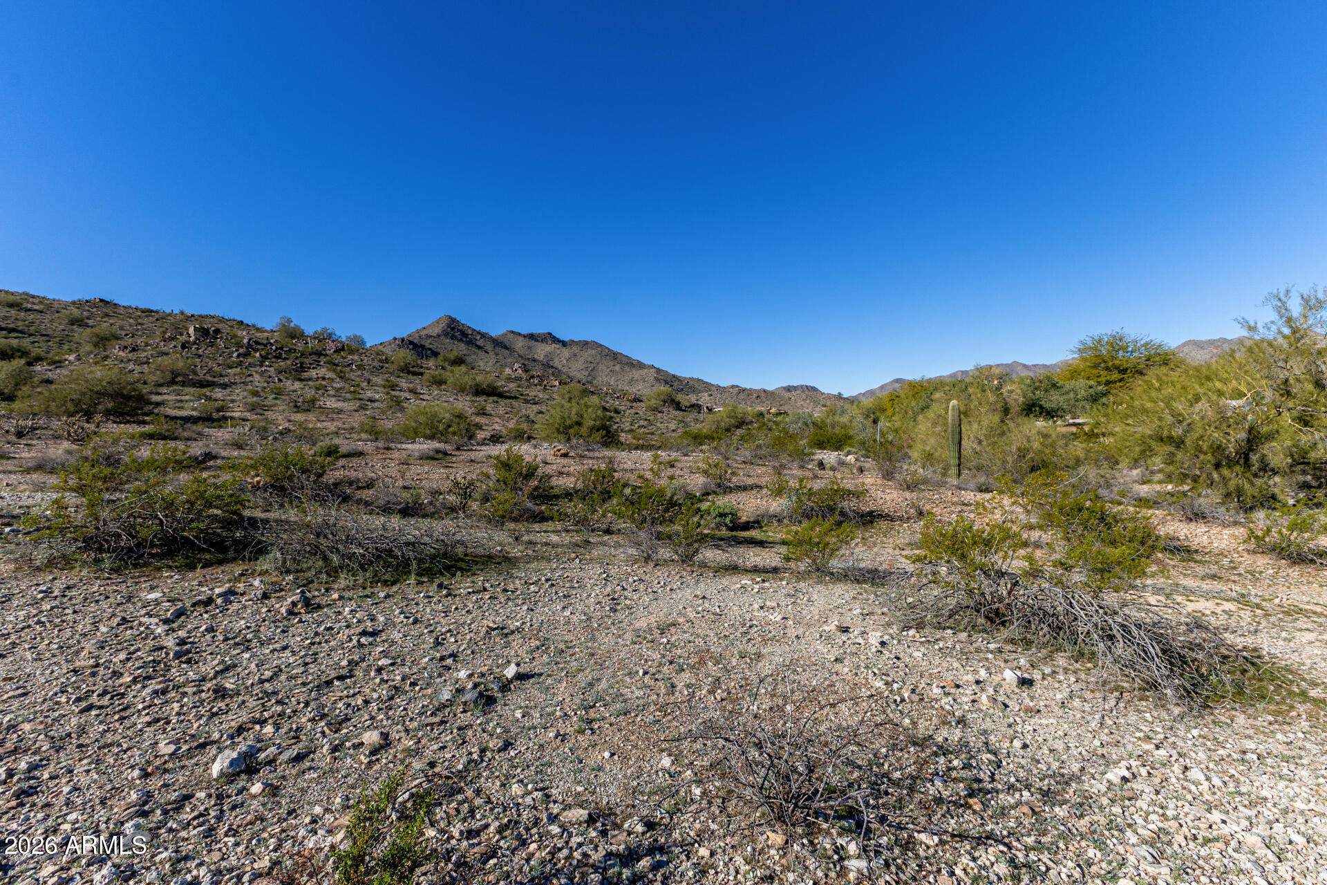 VERRADO PARCEL 5.804 - Land