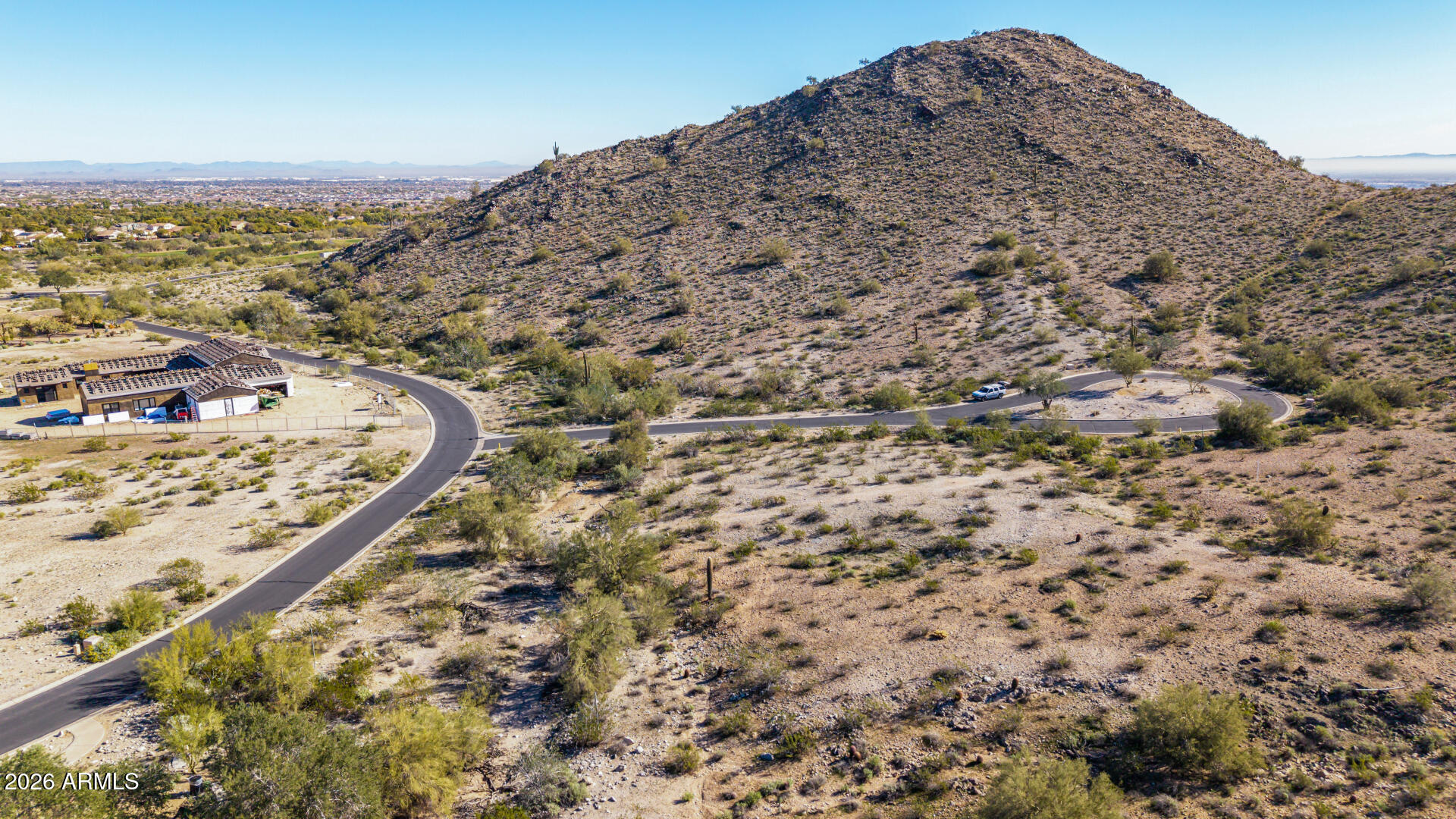 VERRADO PARCEL 5.804 - Land
