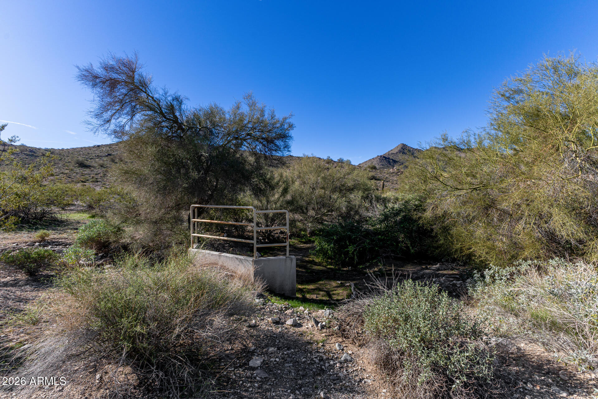 VERRADO PARCEL 5.804 - Land