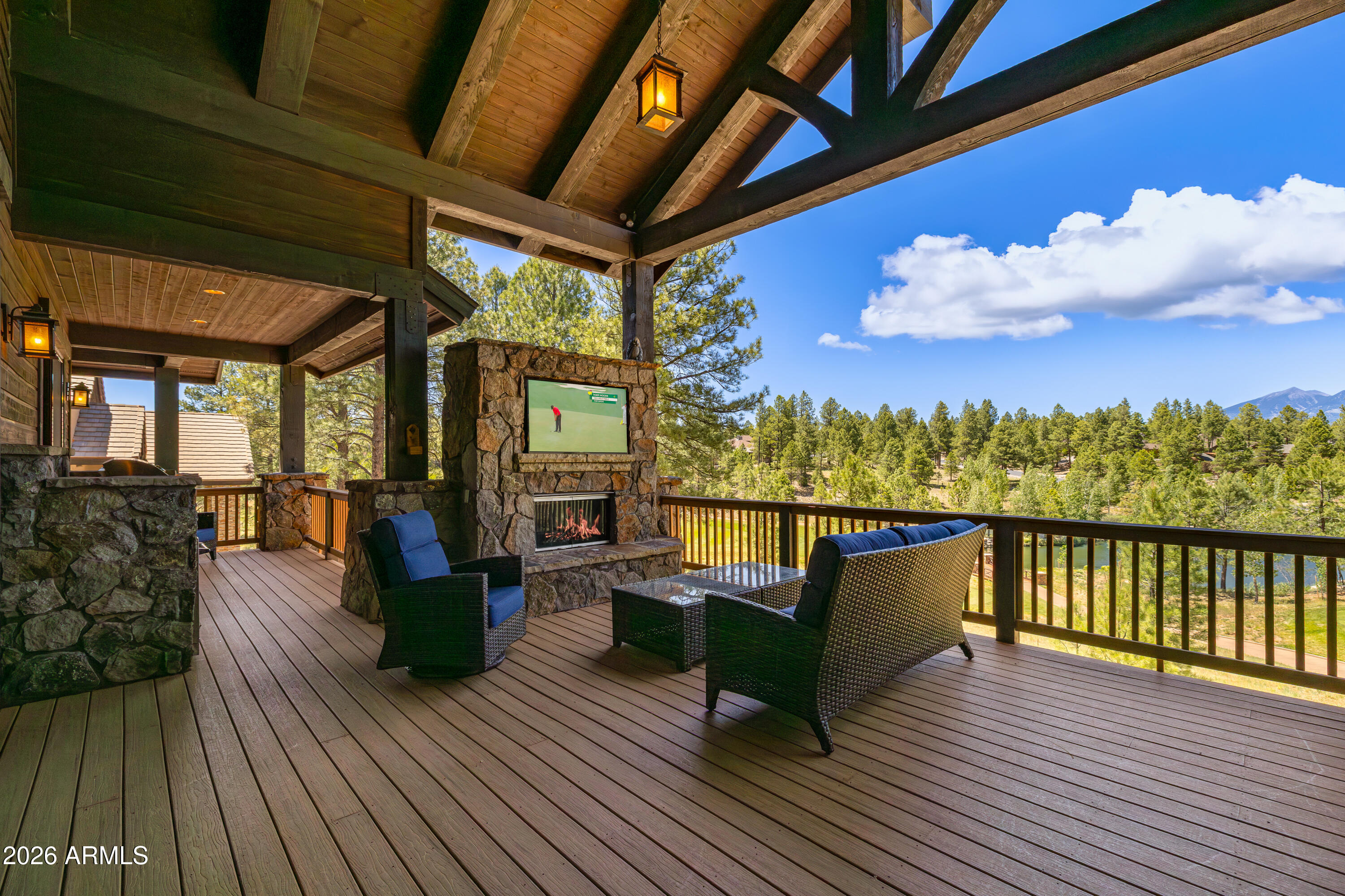 Pine Canyon - Residential