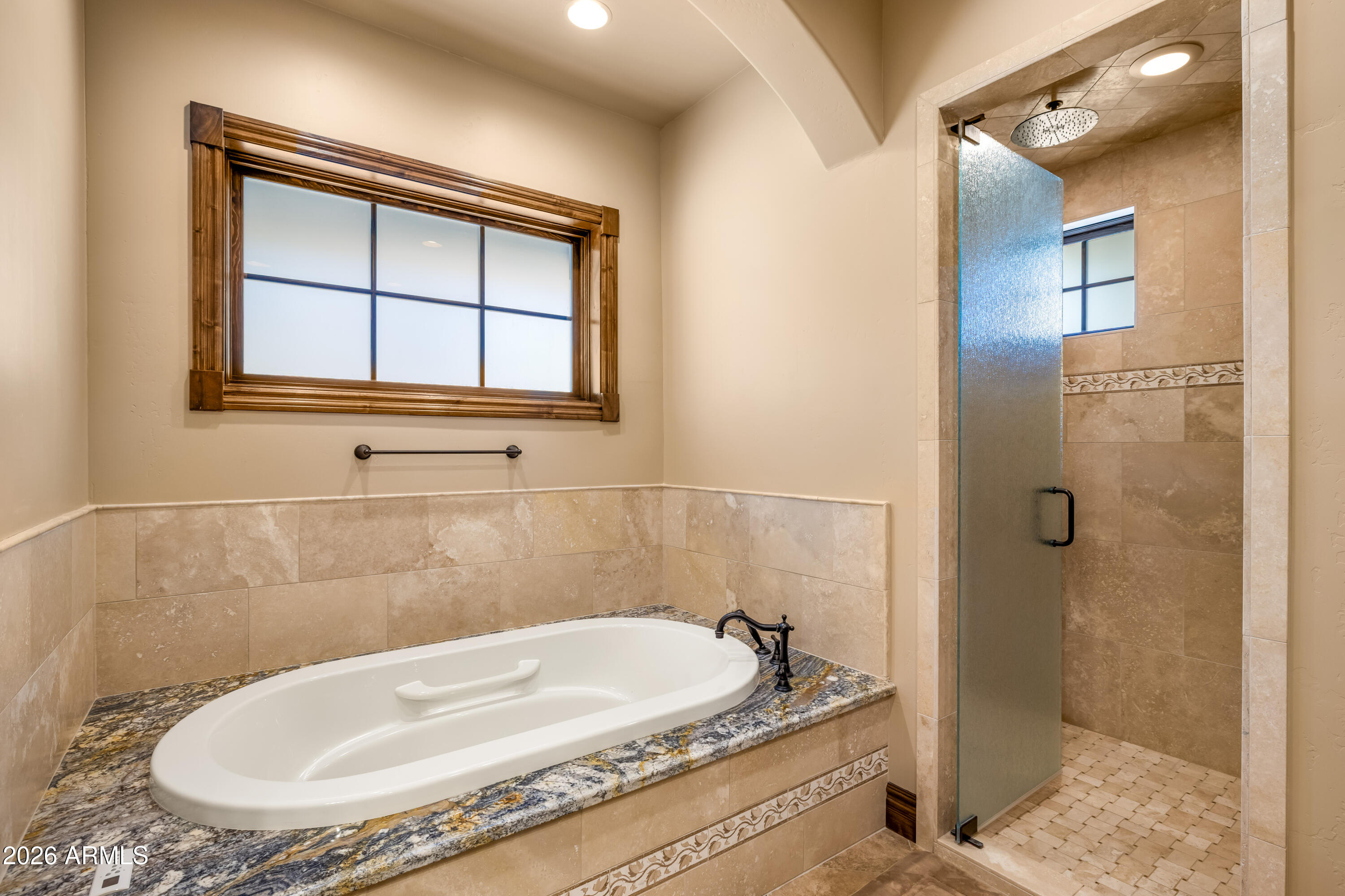 Pine Canyon - Residential