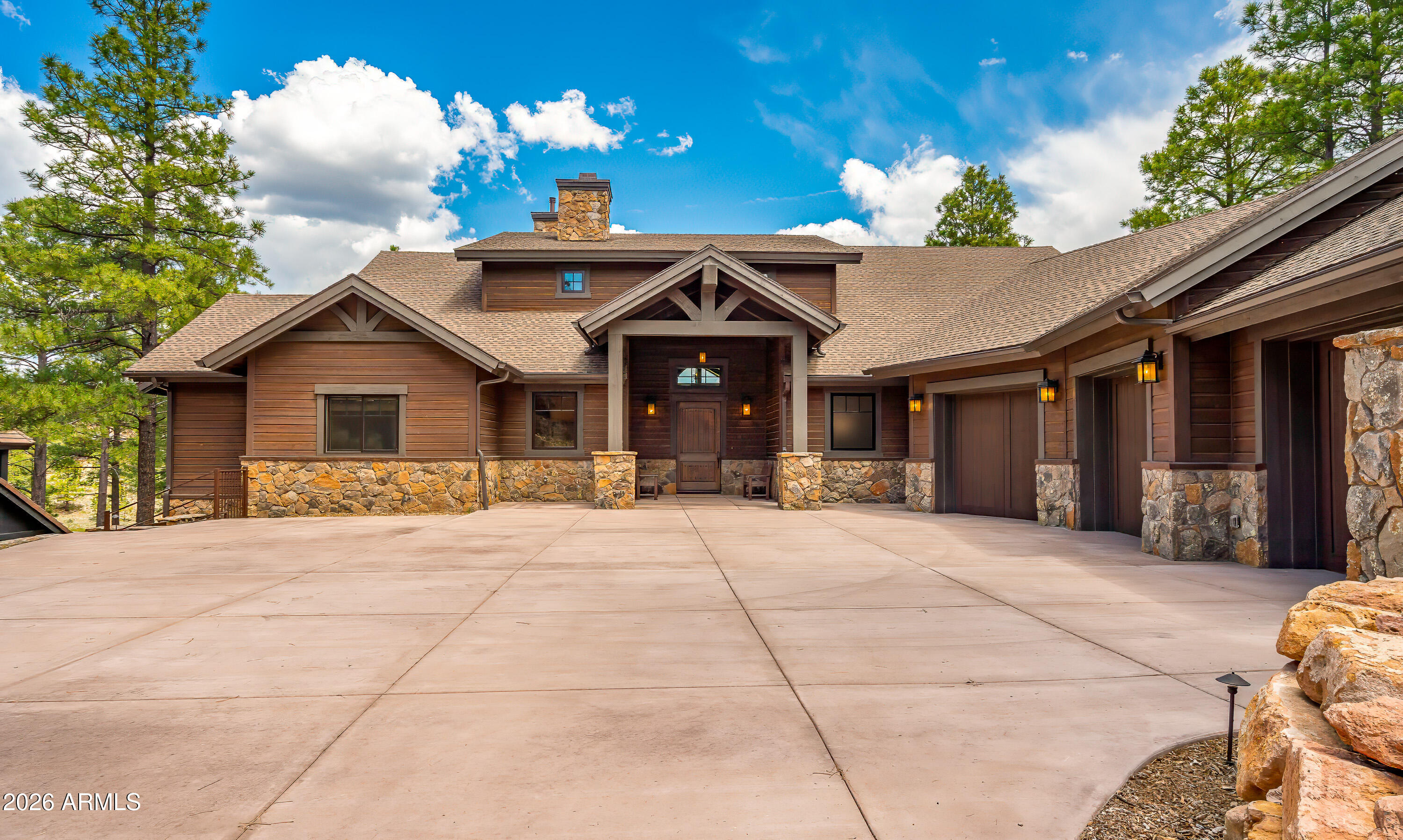 Pine Canyon - Residential