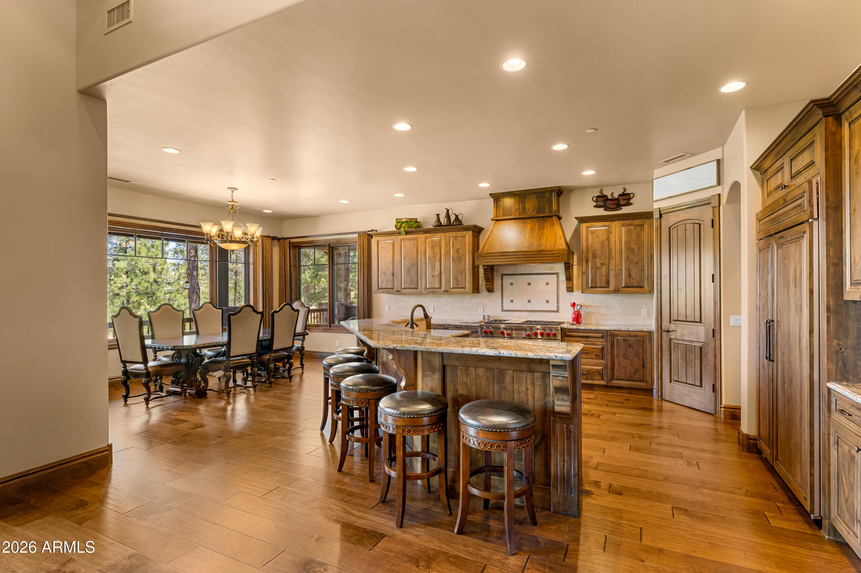 Pine Canyon - Residential