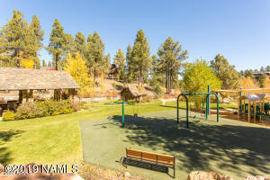 Pine Canyon - Residential