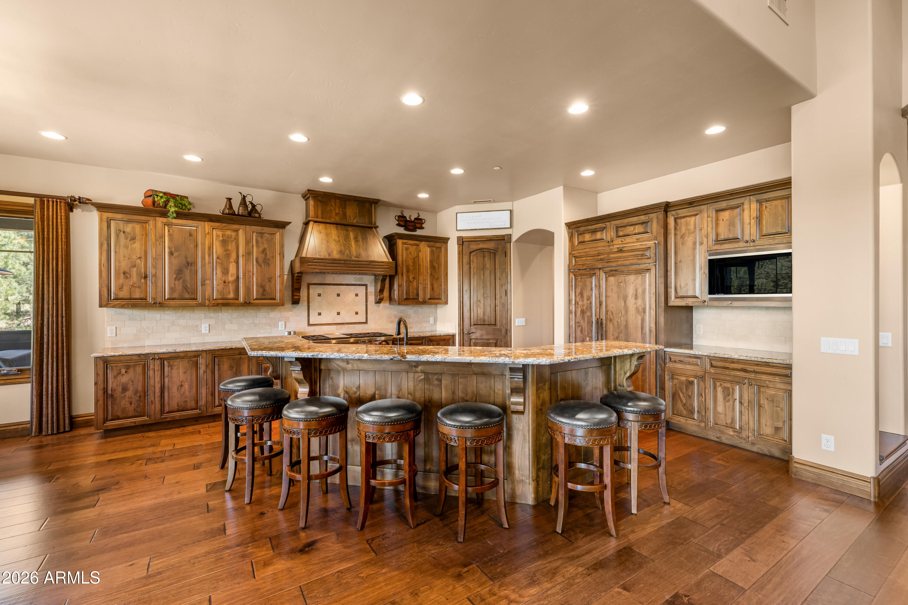 Pine Canyon - Residential