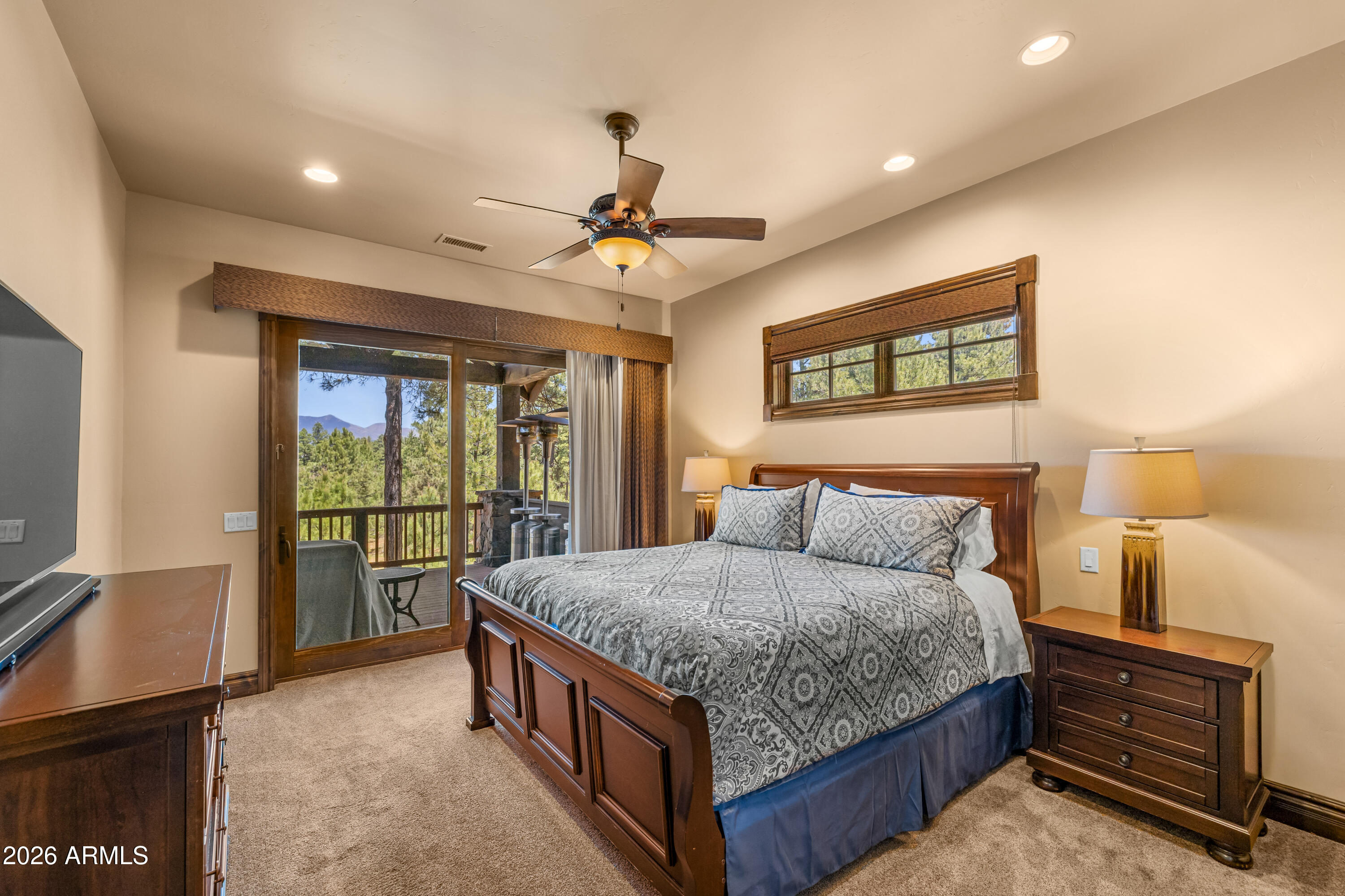 Pine Canyon - Residential