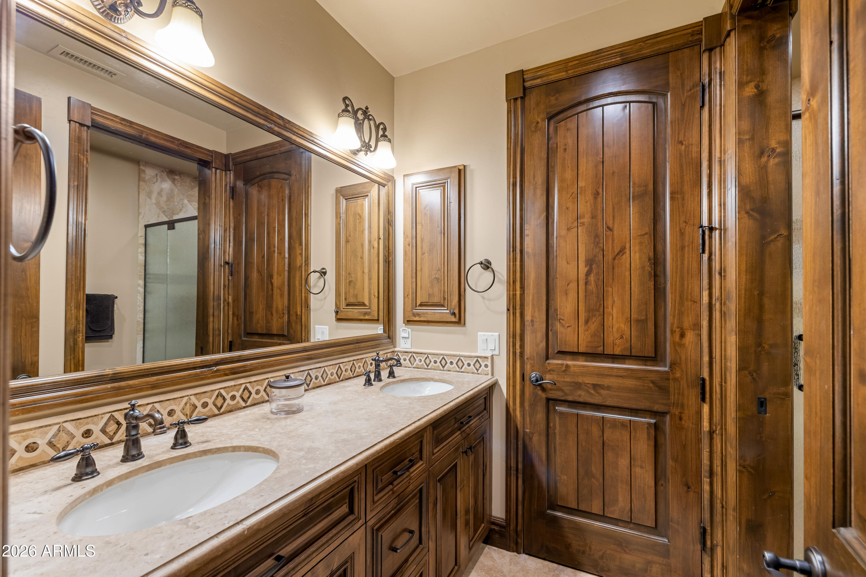 Pine Canyon - Residential