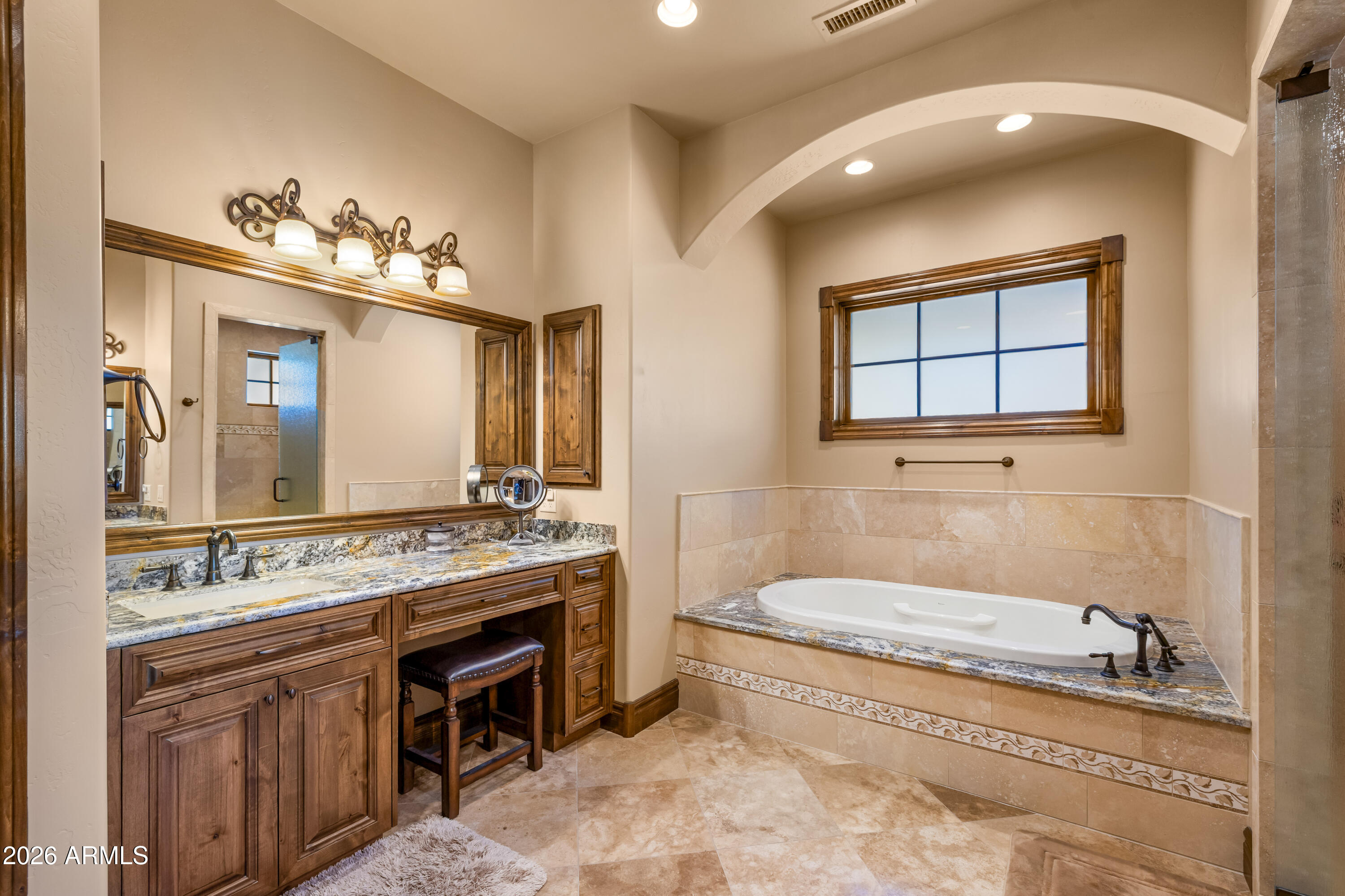 Pine Canyon - Residential
