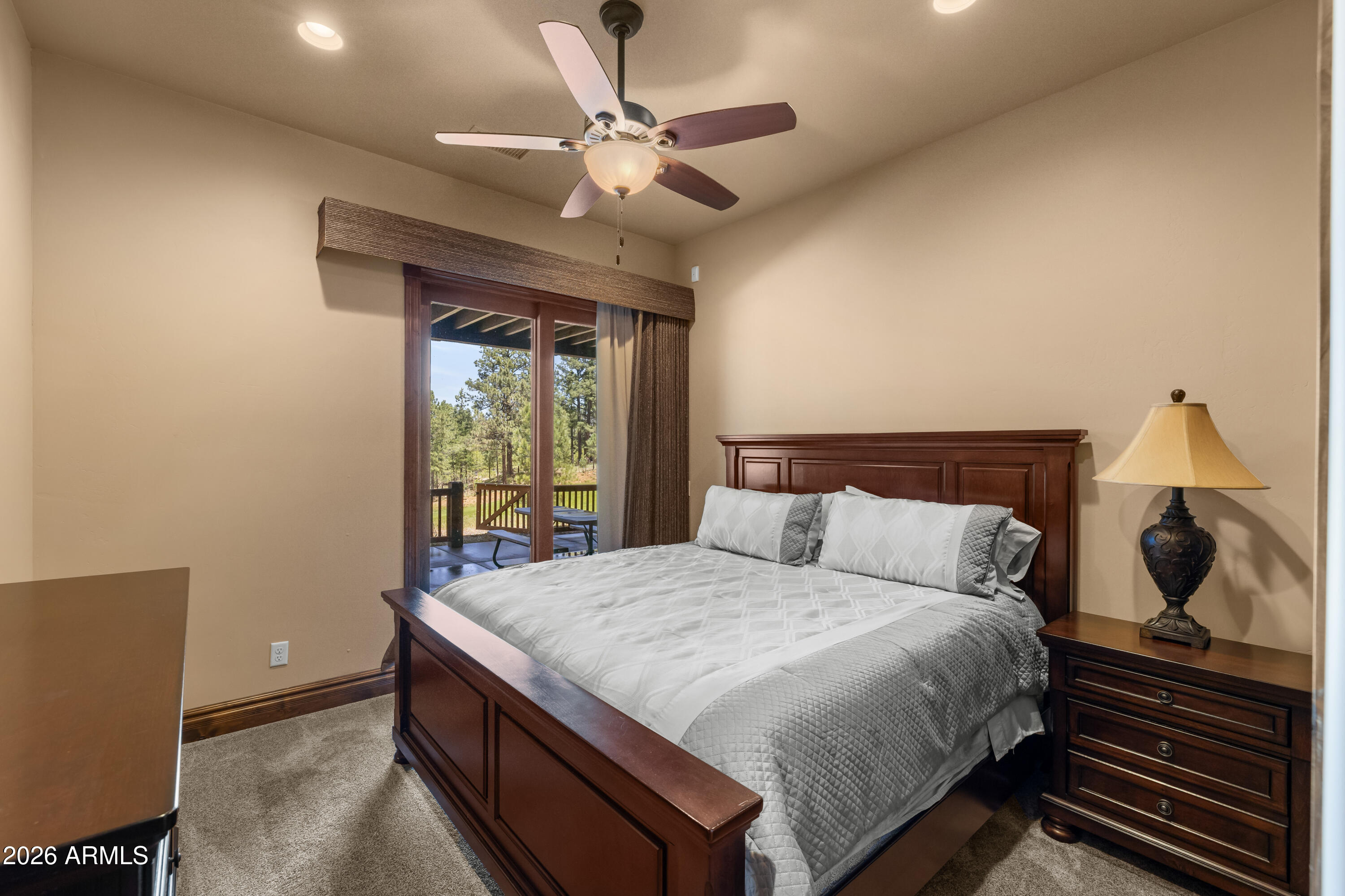 Pine Canyon - Residential